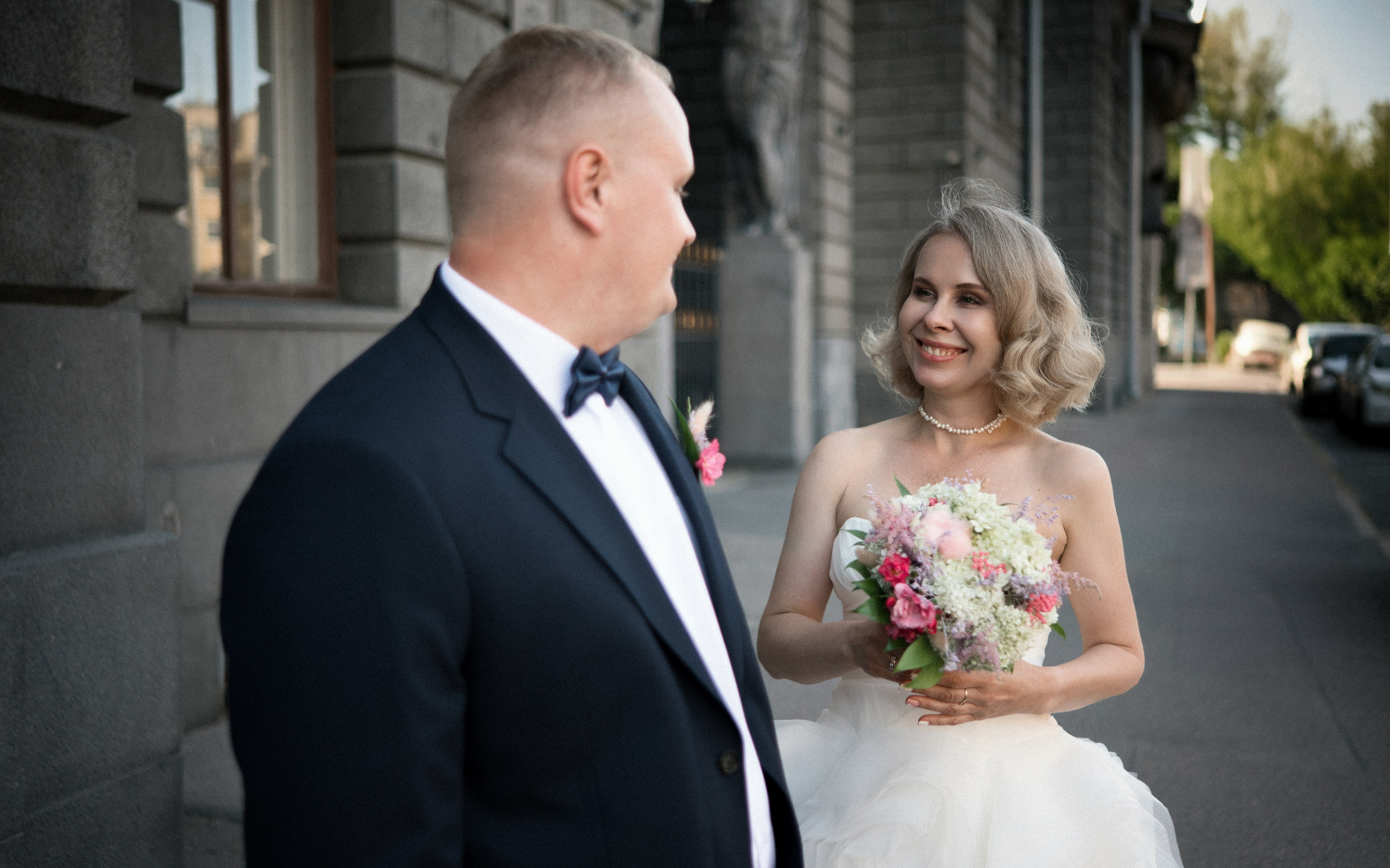 Wedding. Портретный фотограф в Санкт-Петербурге