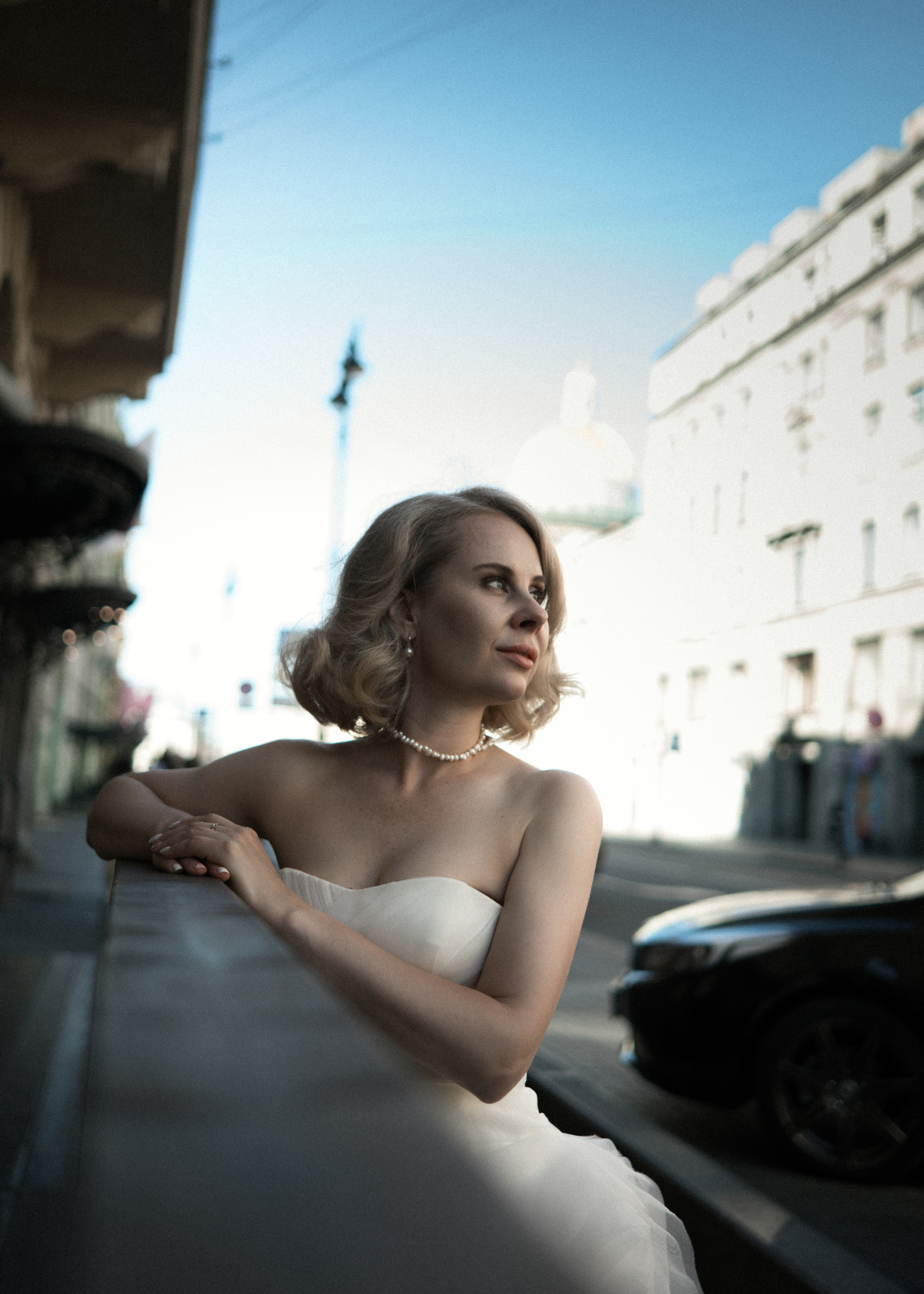 Wedding. Портретный фотограф в Санкт-Петербурге