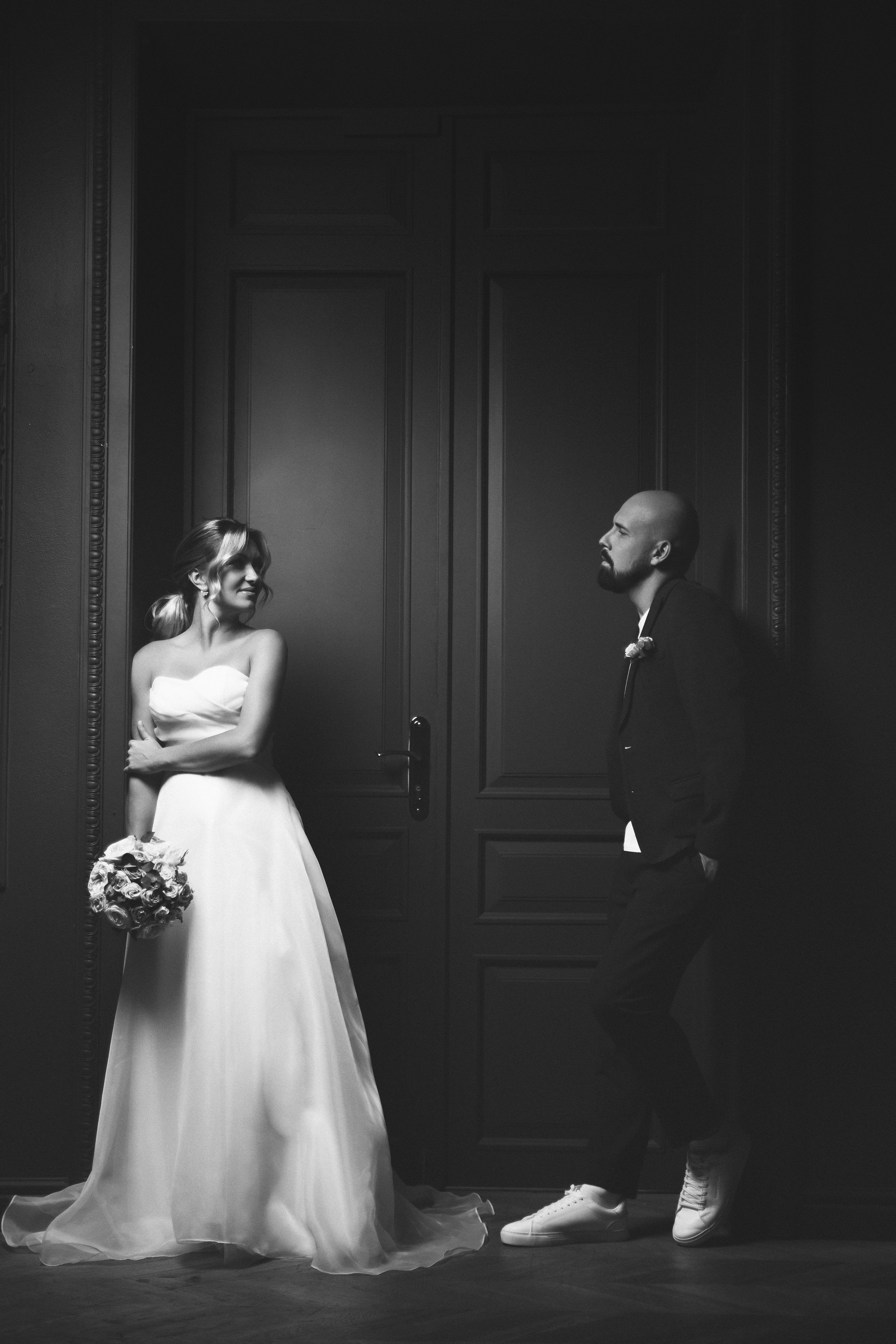 Wedding. Портретный фотограф в Санкт-Петербурге