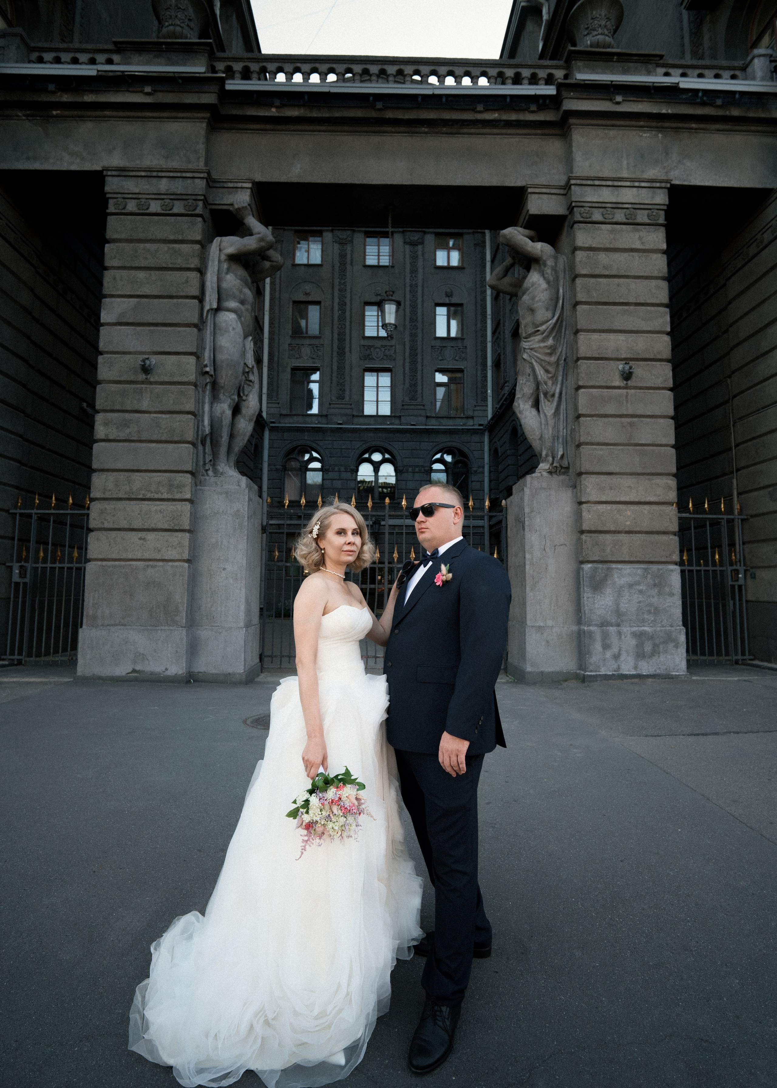 Wedding. Портретный фотограф в Санкт-Петербурге
