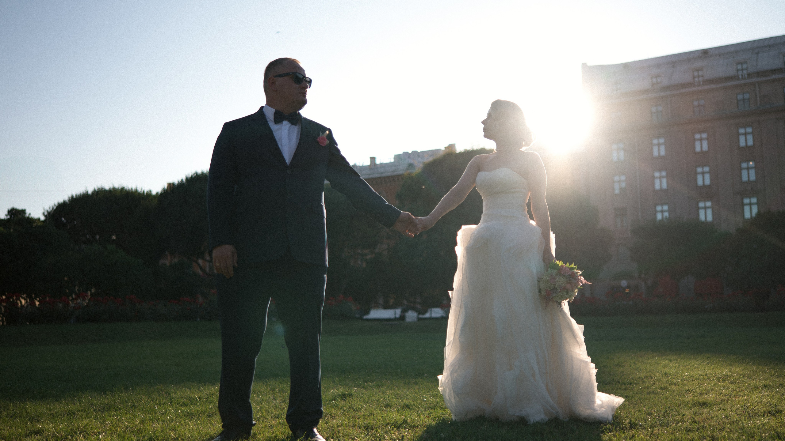 Wedding. Портретный фотограф в Санкт-Петербурге