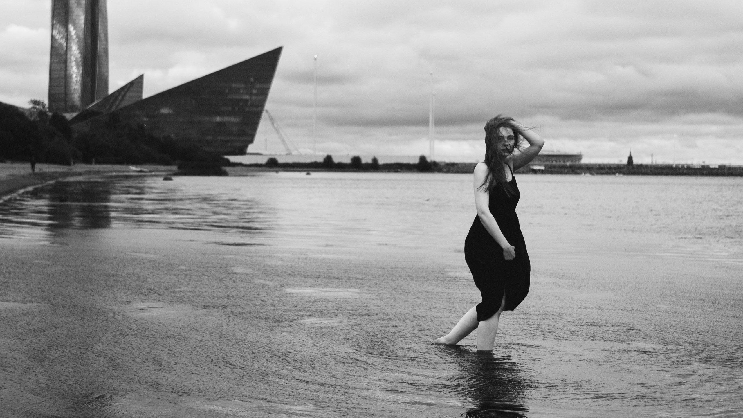 Марина. Портретный фотограф в Санкт-Петербурге