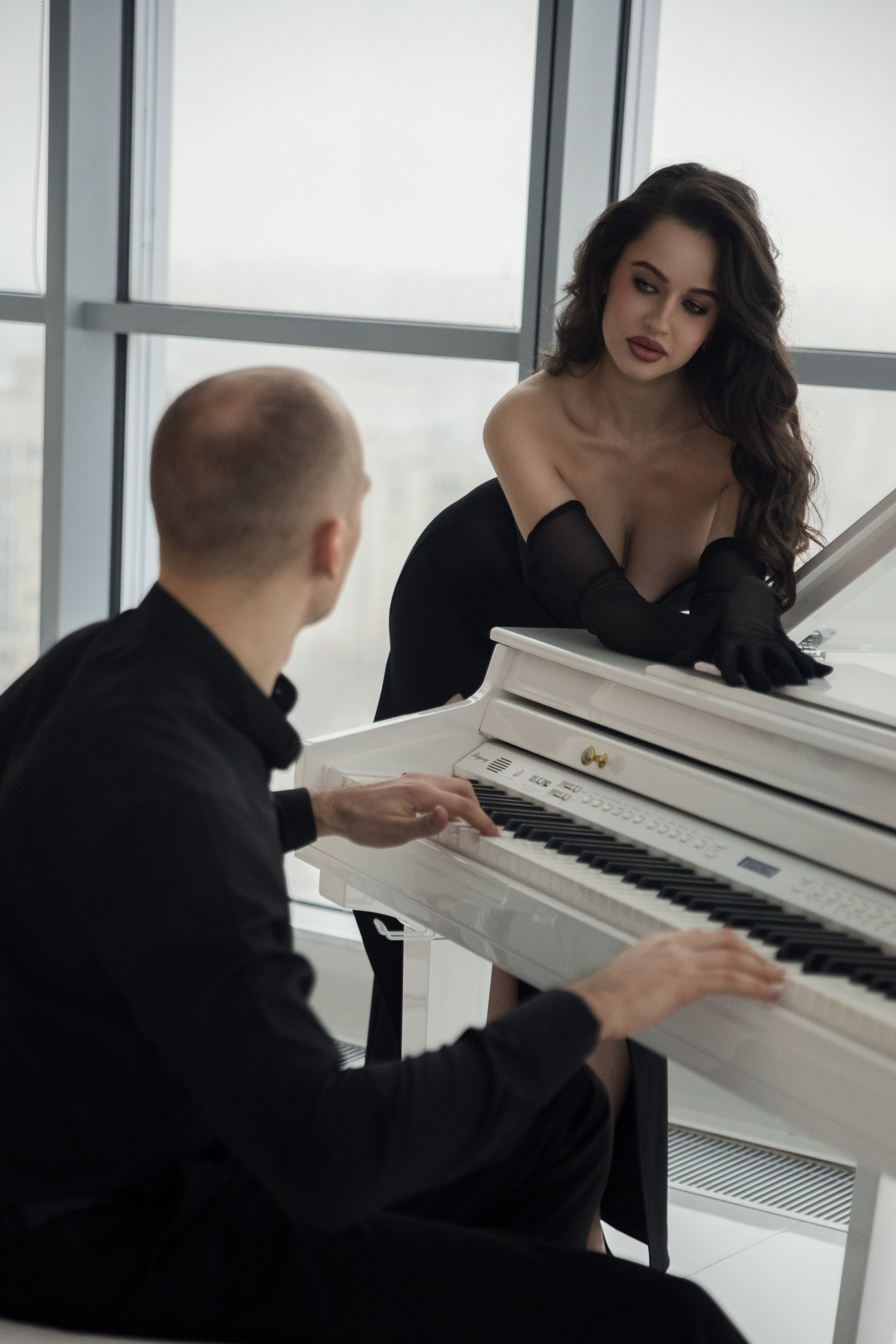 Love story. Портретный фотограф в Санкт-Петербурге
