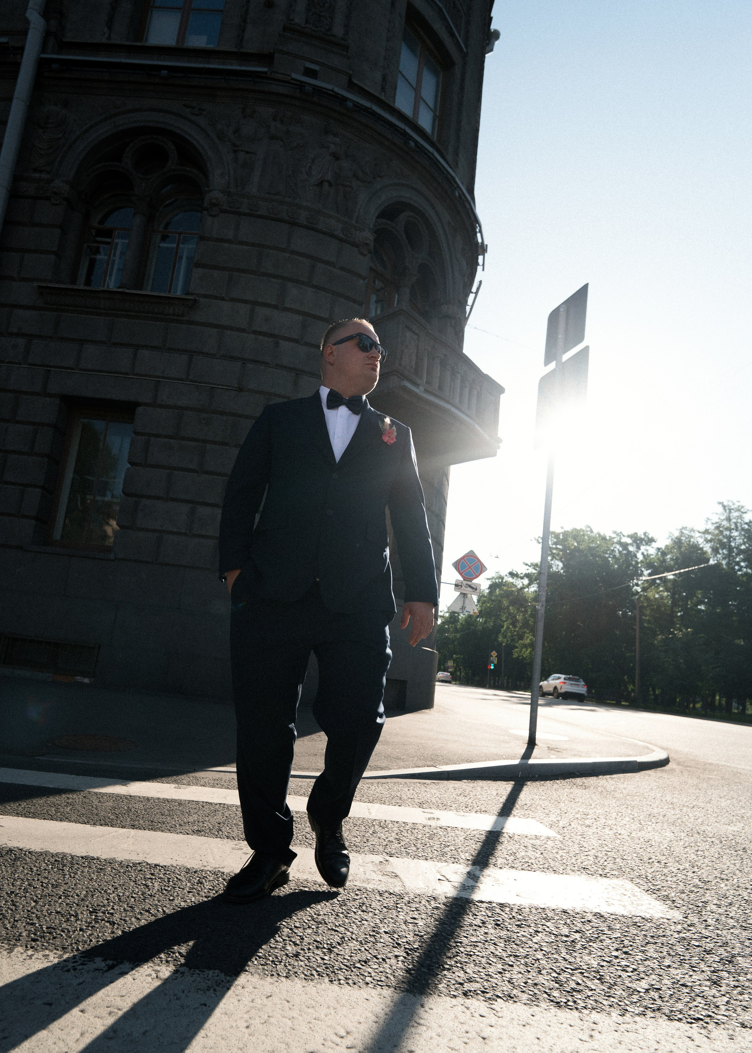Wedding. Портретный фотограф в Санкт-Петербурге