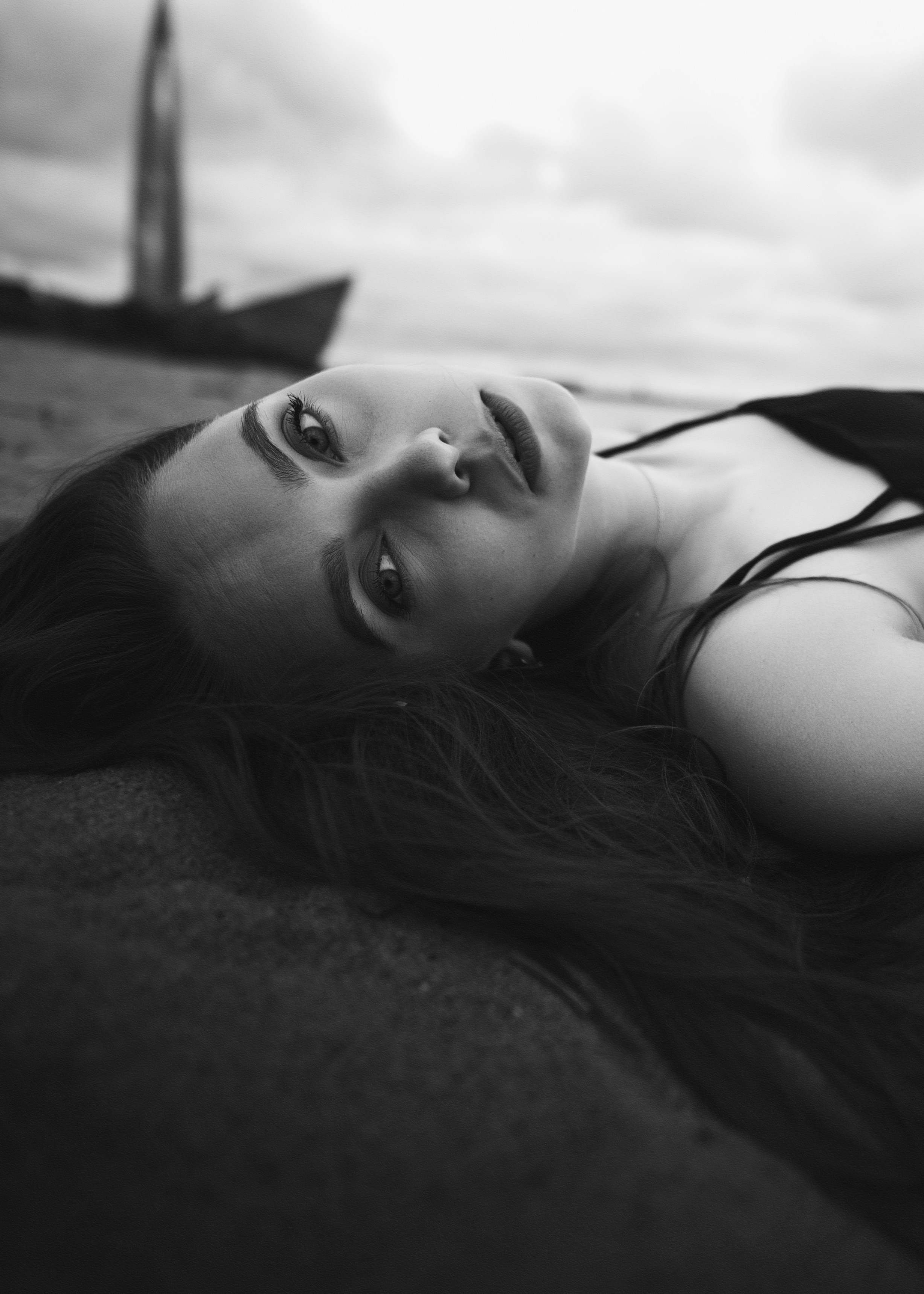 Марина. Портретный фотограф в Санкт-Петербурге