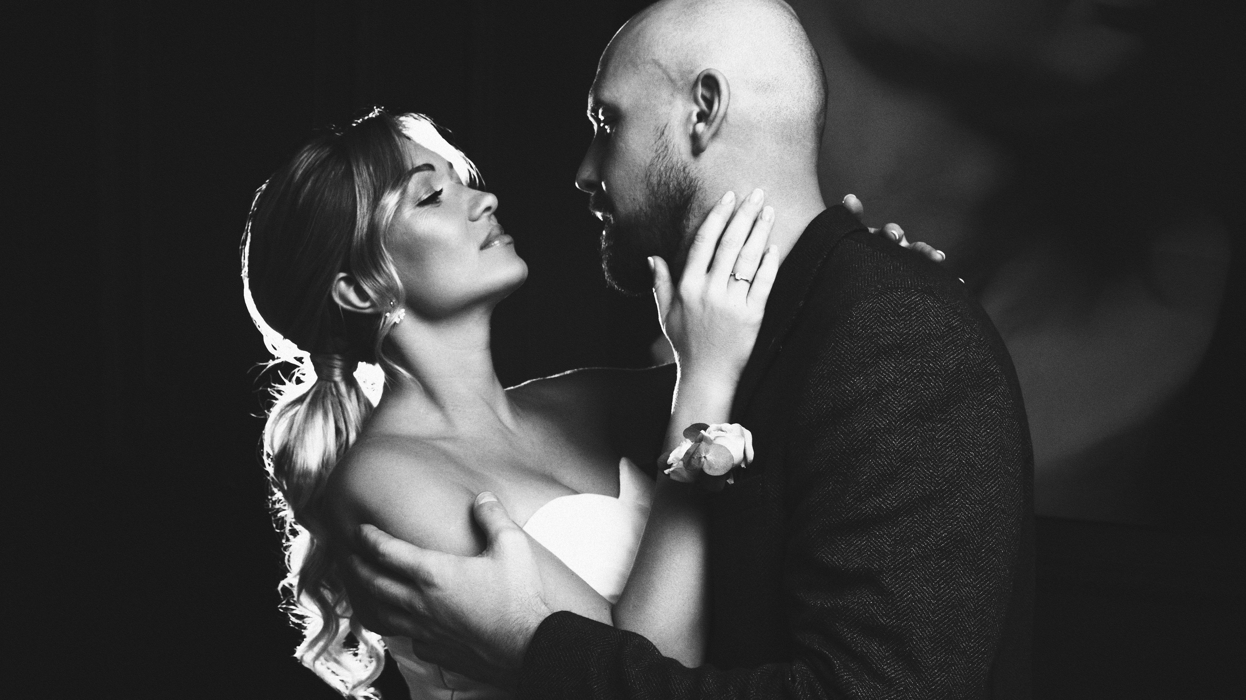 Wedding. Портретный фотограф в Санкт-Петербурге