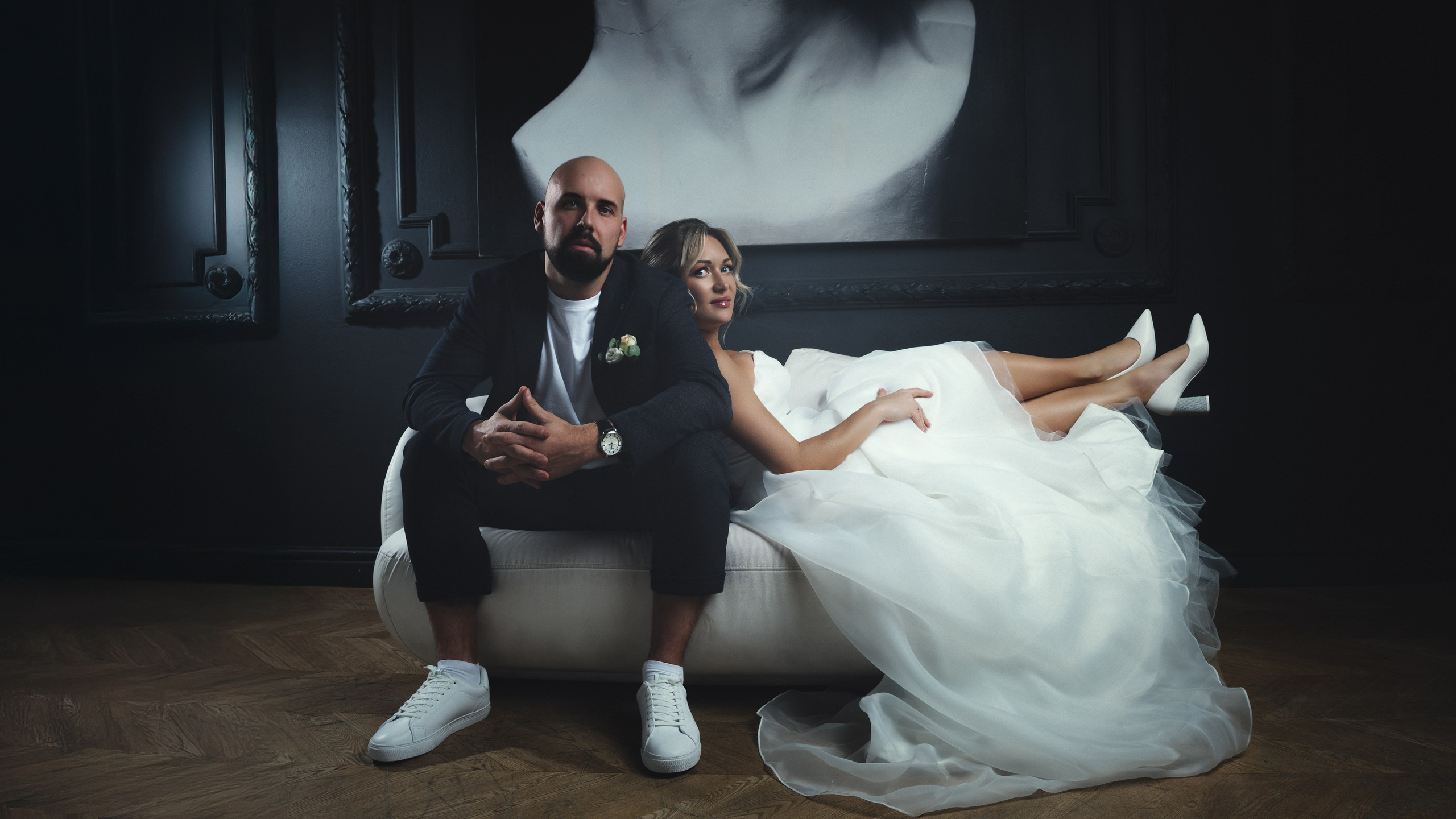 Wedding. Портретный фотограф в Санкт-Петербурге