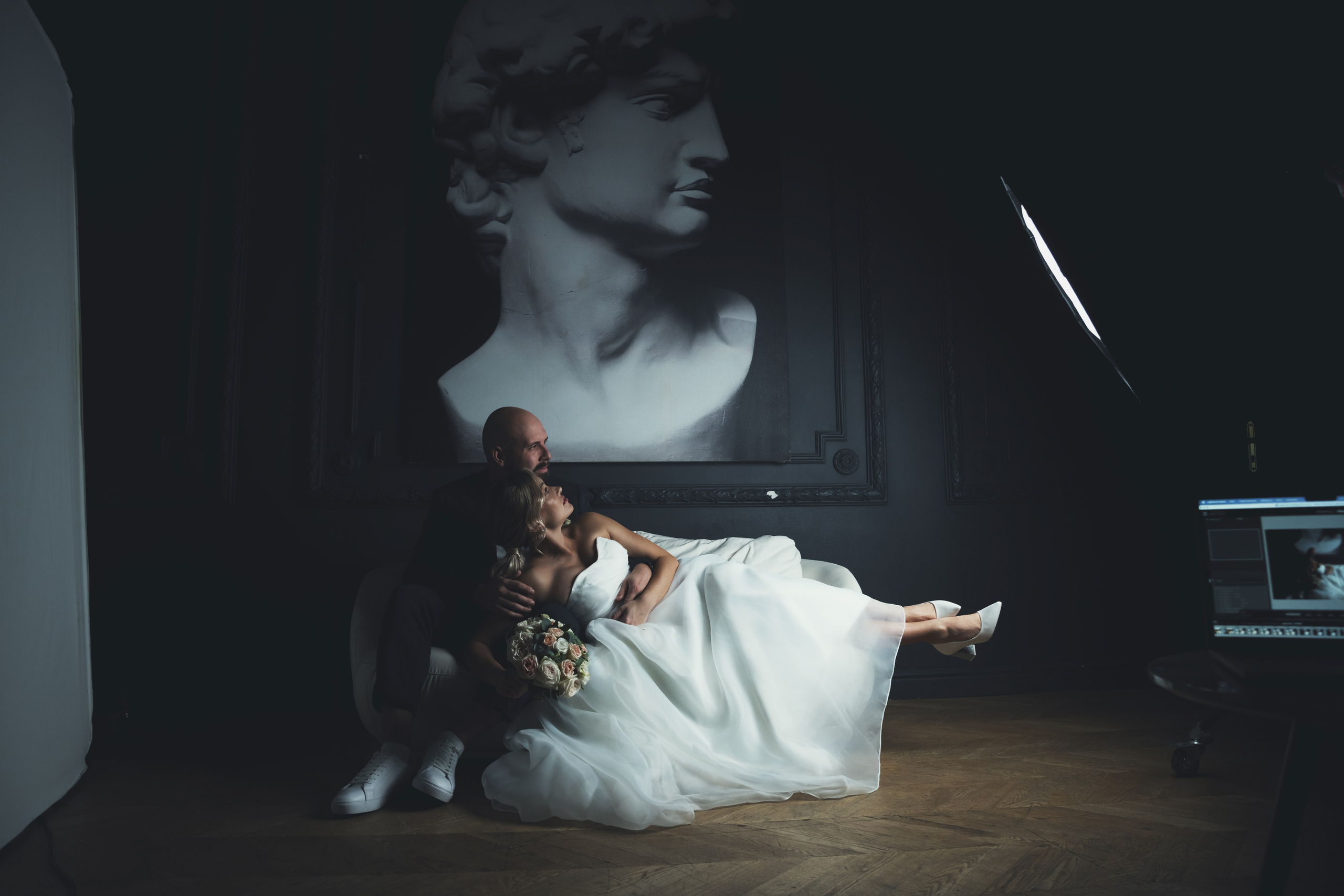 Wedding. Портретный фотограф в Санкт-Петербурге