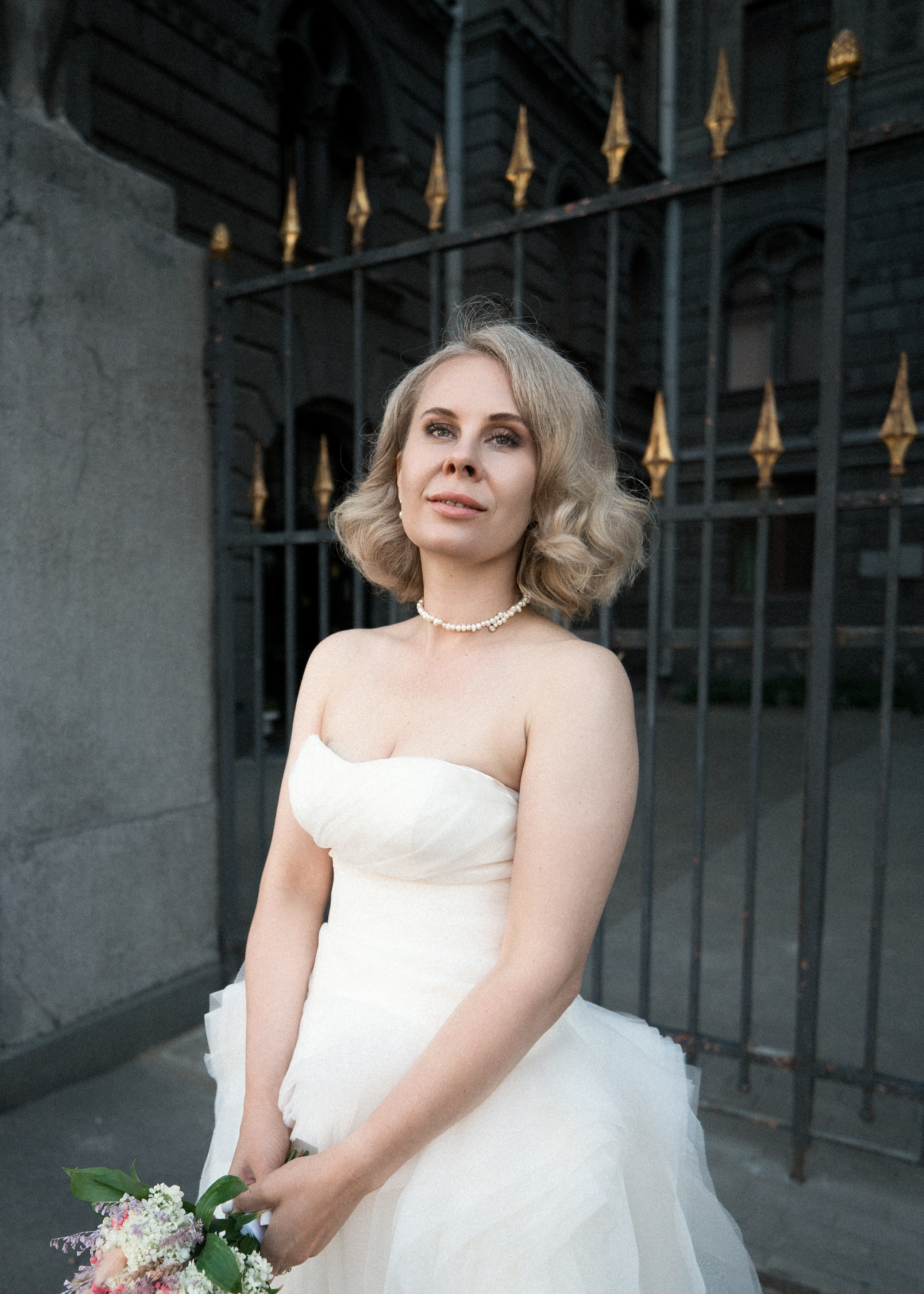 Wedding. Портретный фотограф в Санкт-Петербурге