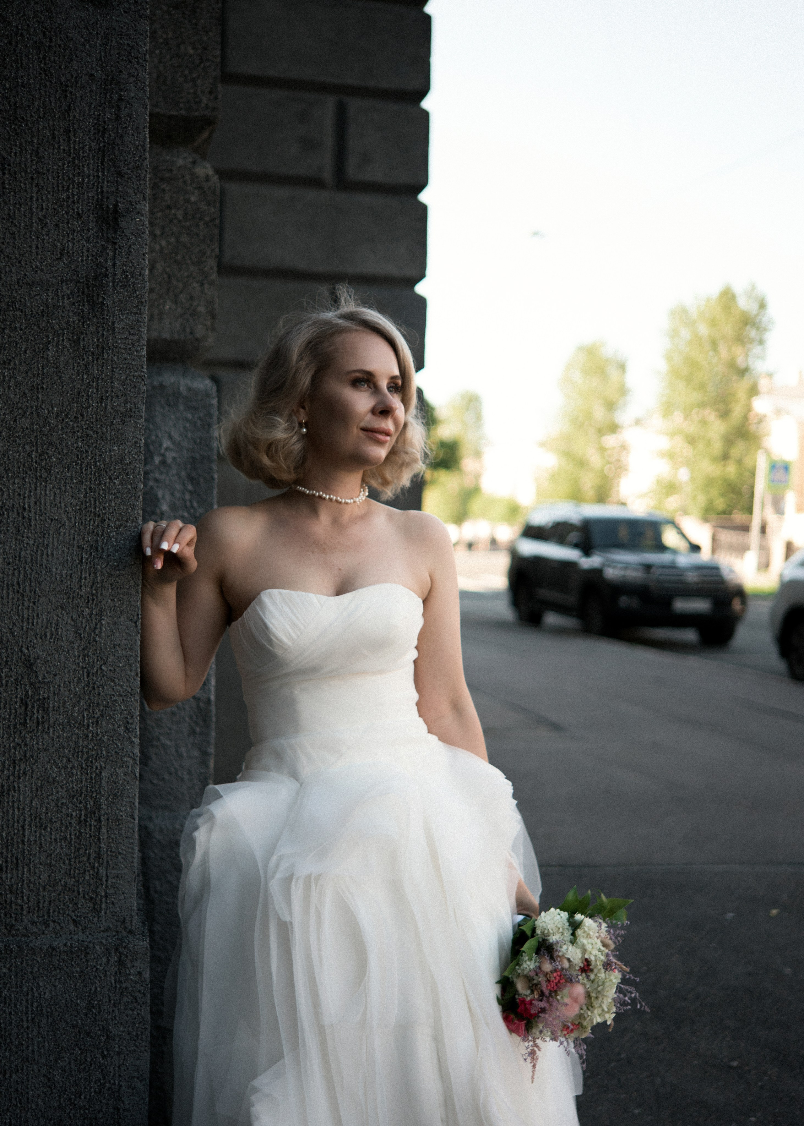 Wedding. Портретный фотограф в Санкт-Петербурге