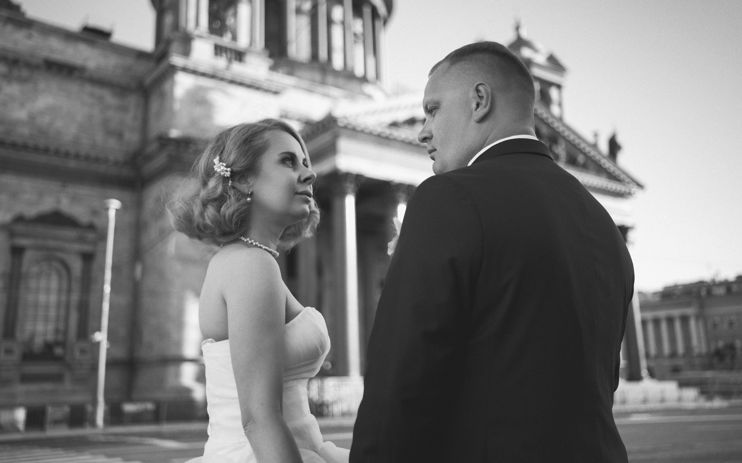 Wedding. Портретный фотограф в Санкт-Петербурге