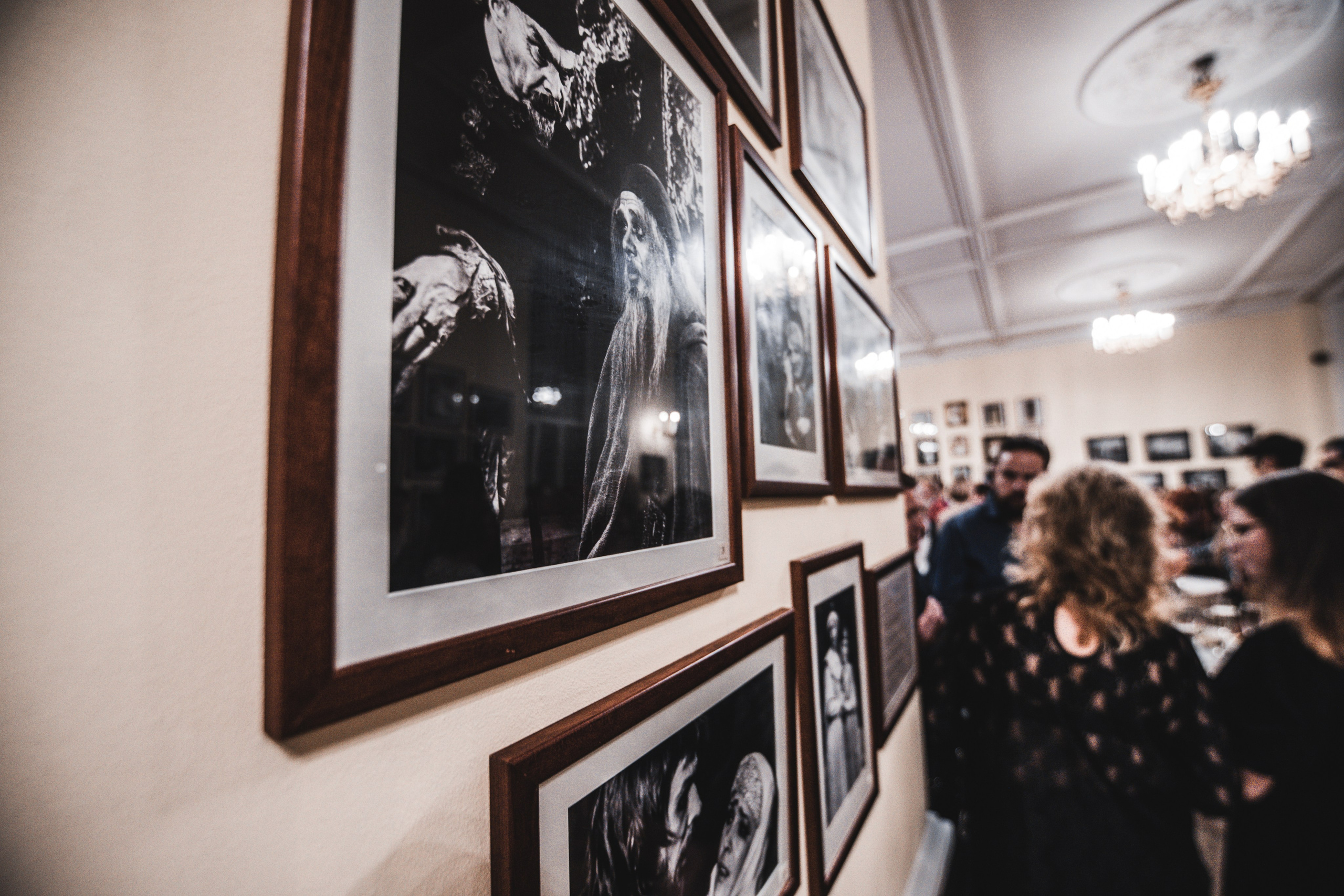 Reportage. Портретный фотограф в Санкт-Петербурге