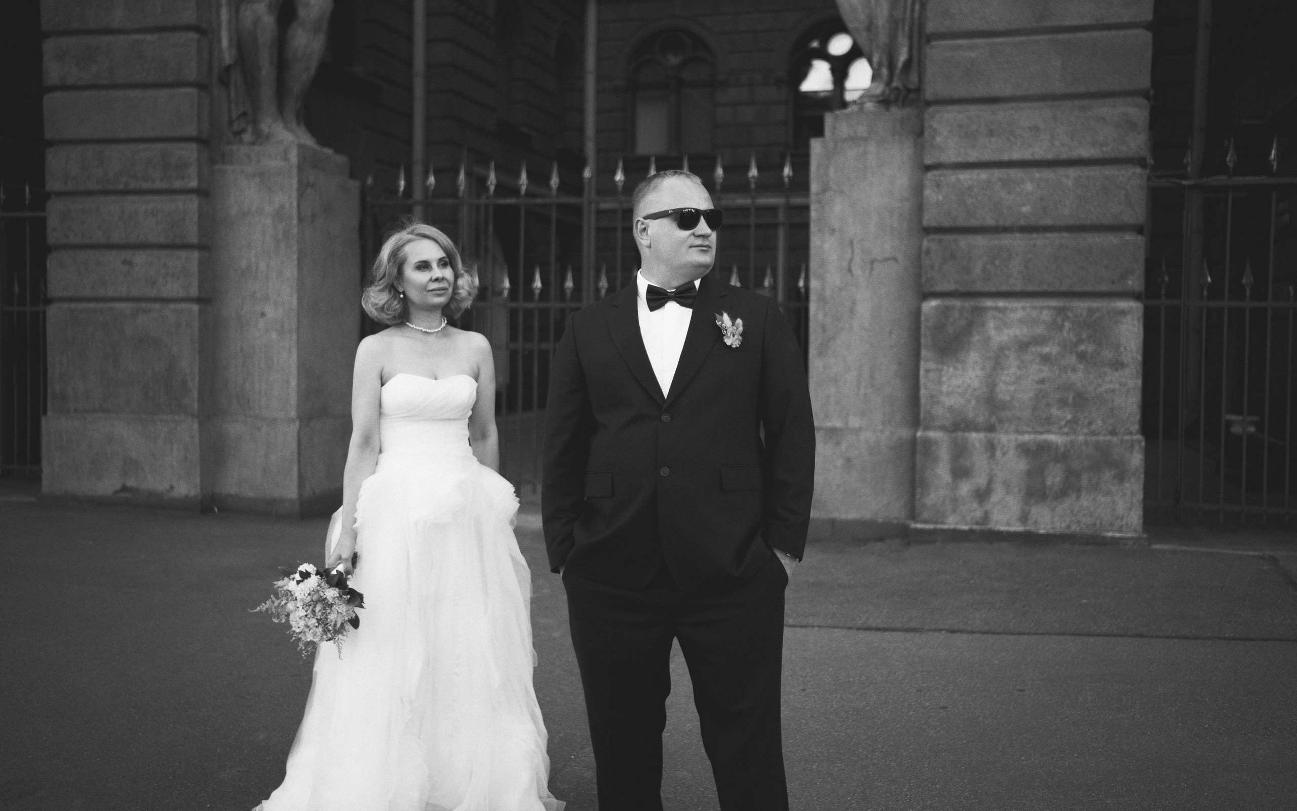 Wedding. Портретный фотограф в Санкт-Петербурге