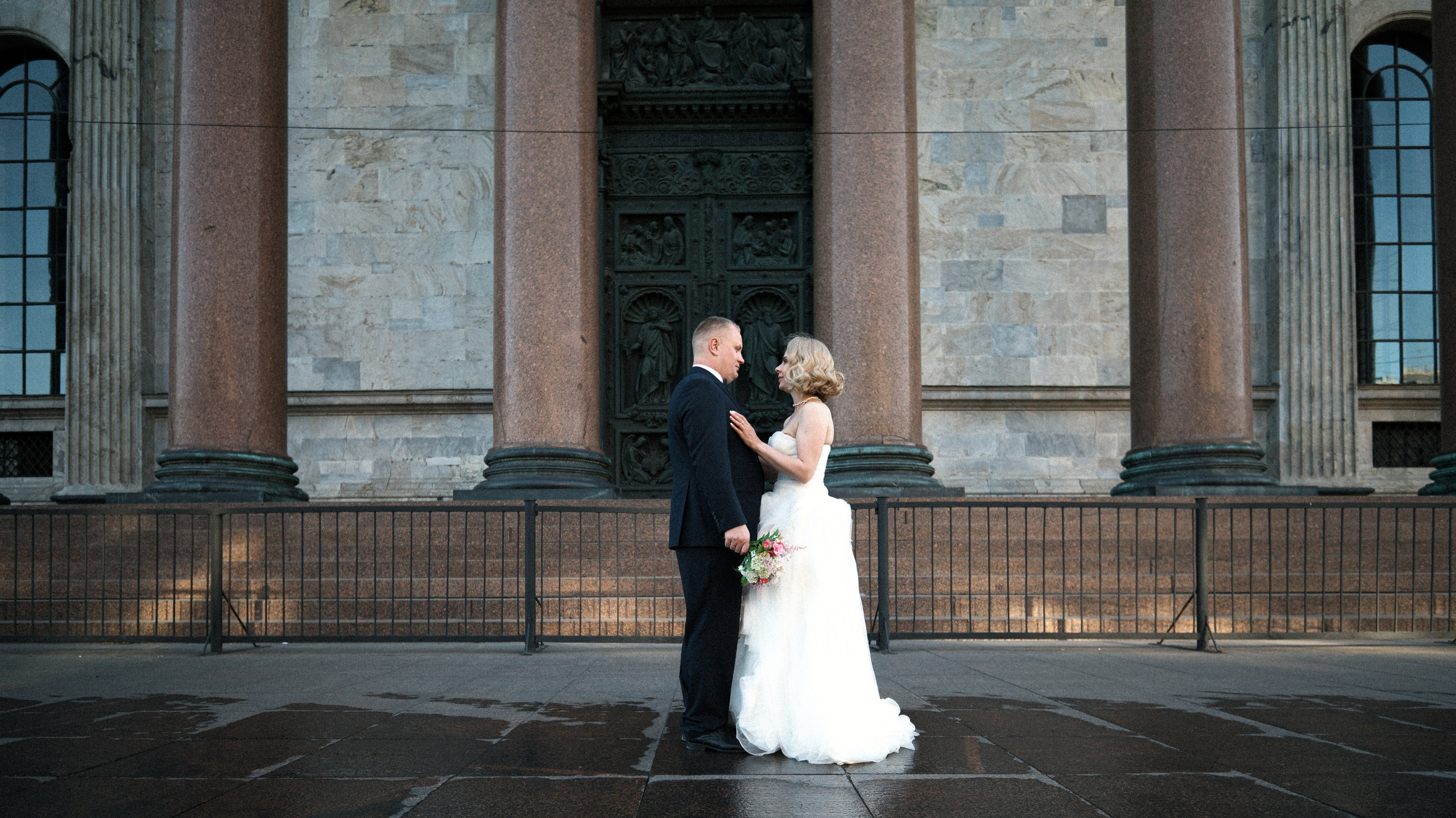 Wedding. Портретный фотограф в Санкт-Петербурге