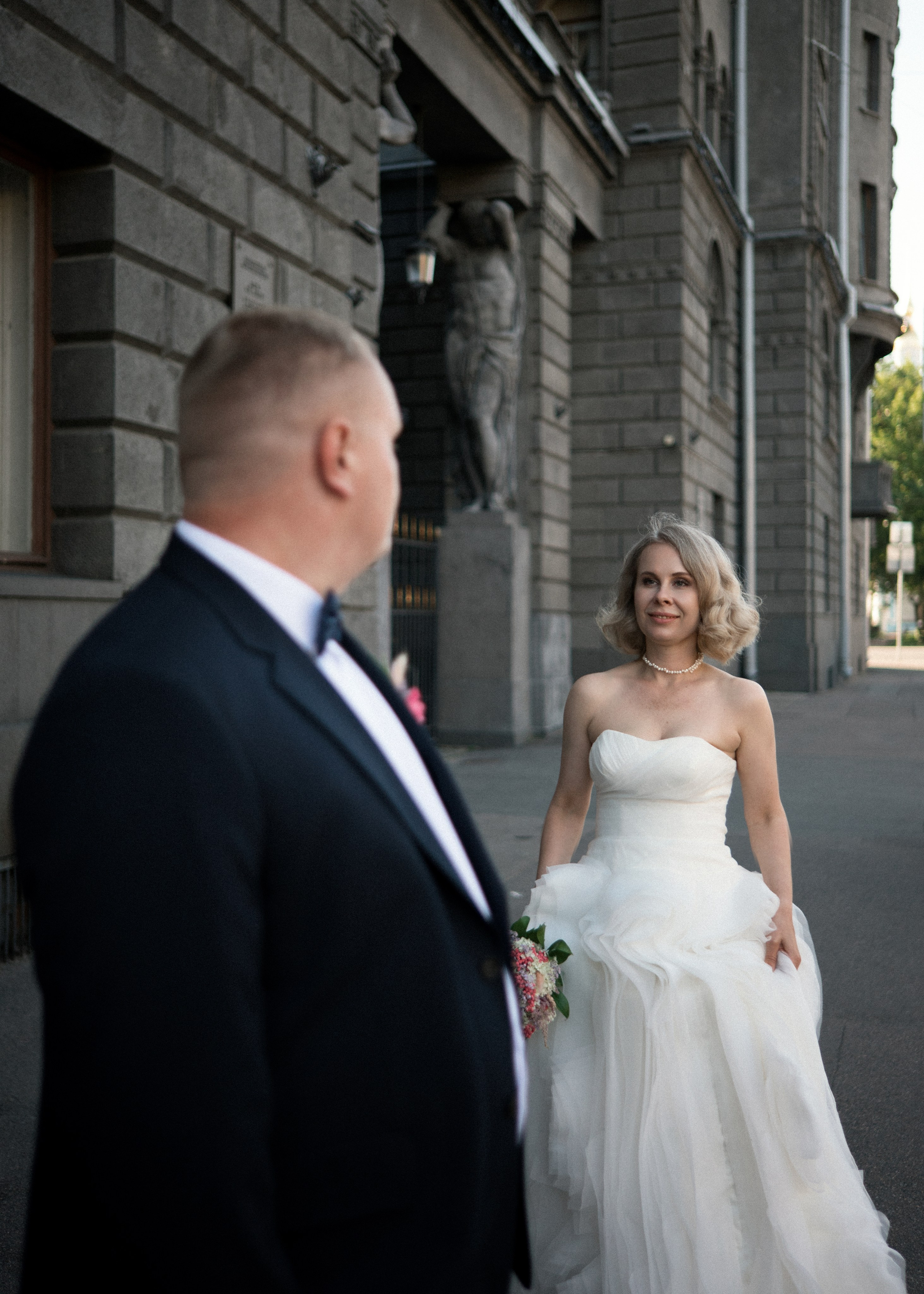 Wedding. Портретный фотограф в Санкт-Петербурге