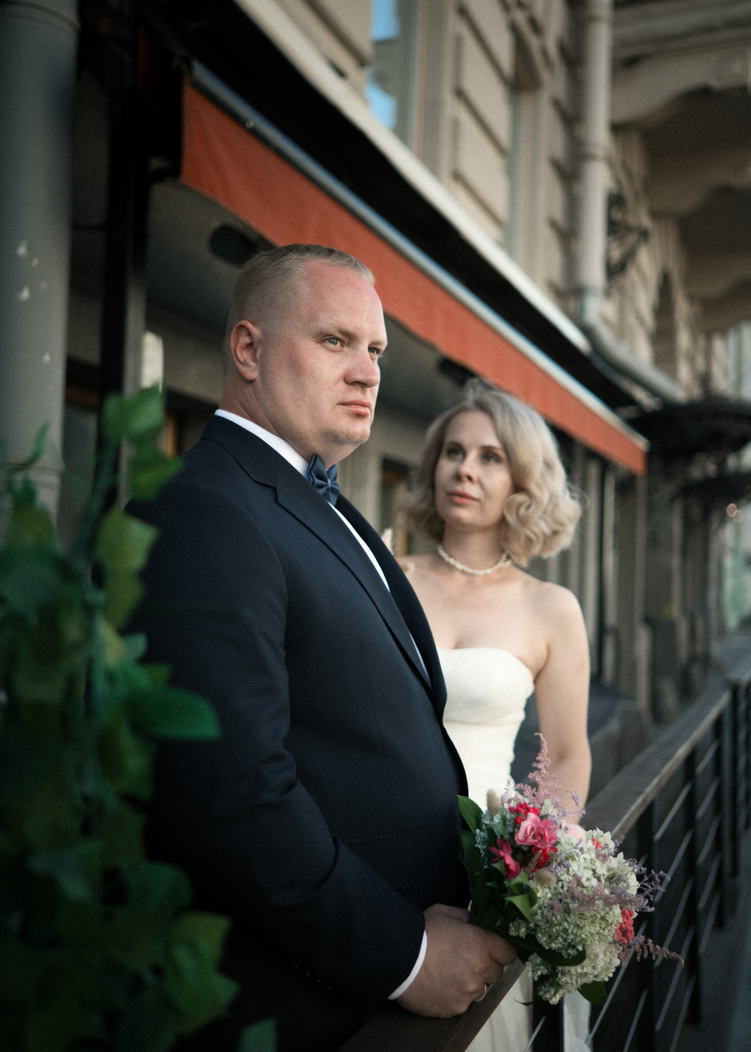 Wedding. Портретный фотограф в Санкт-Петербурге