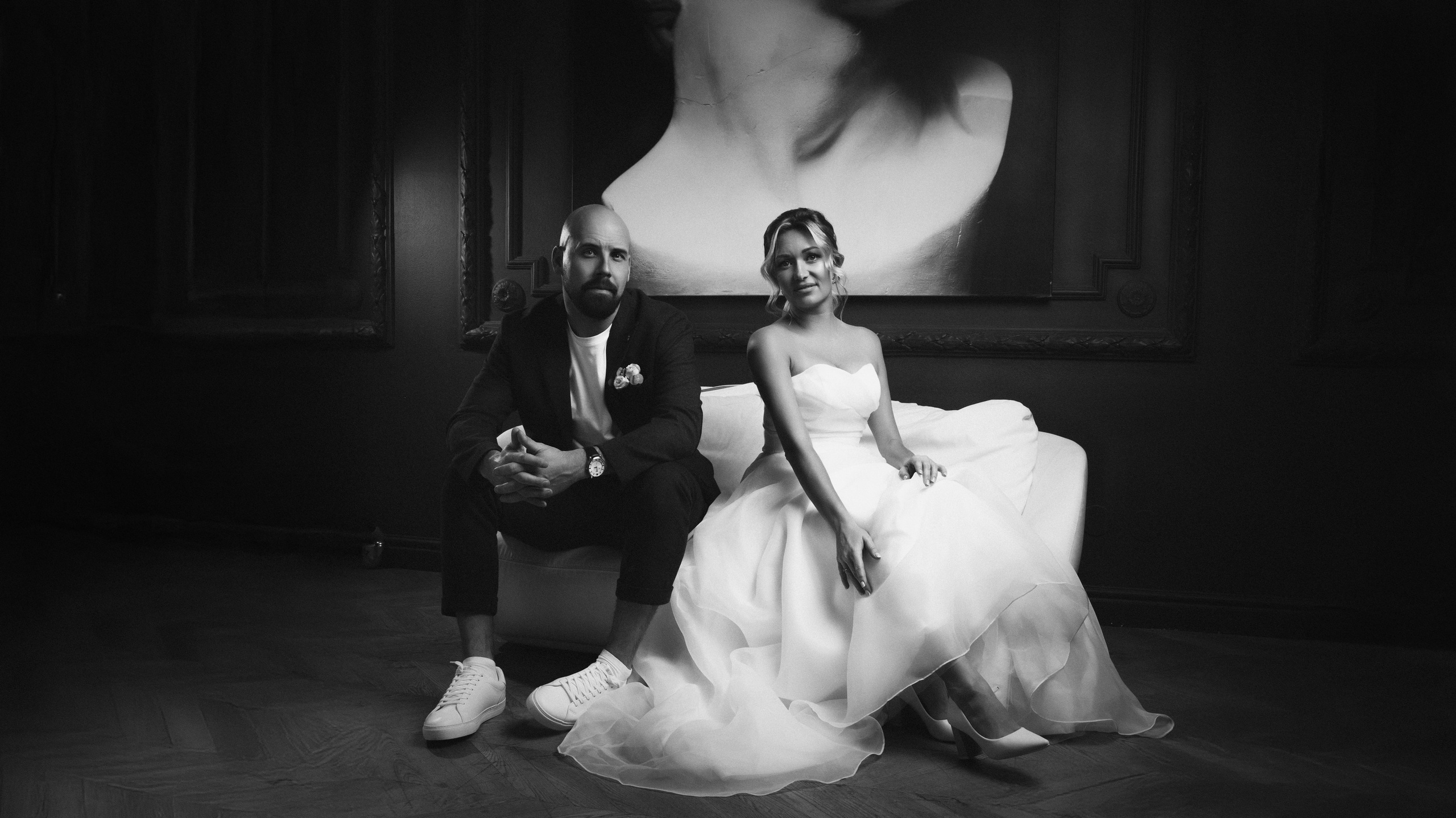 Wedding. Портретный фотограф в Санкт-Петербурге