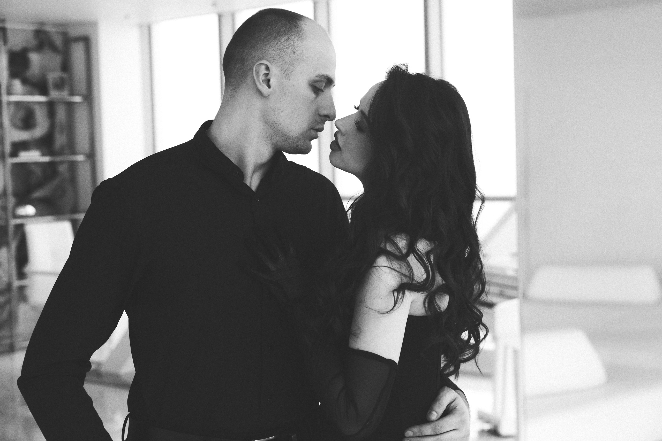 Love story. Портретный фотограф в Санкт-Петербурге