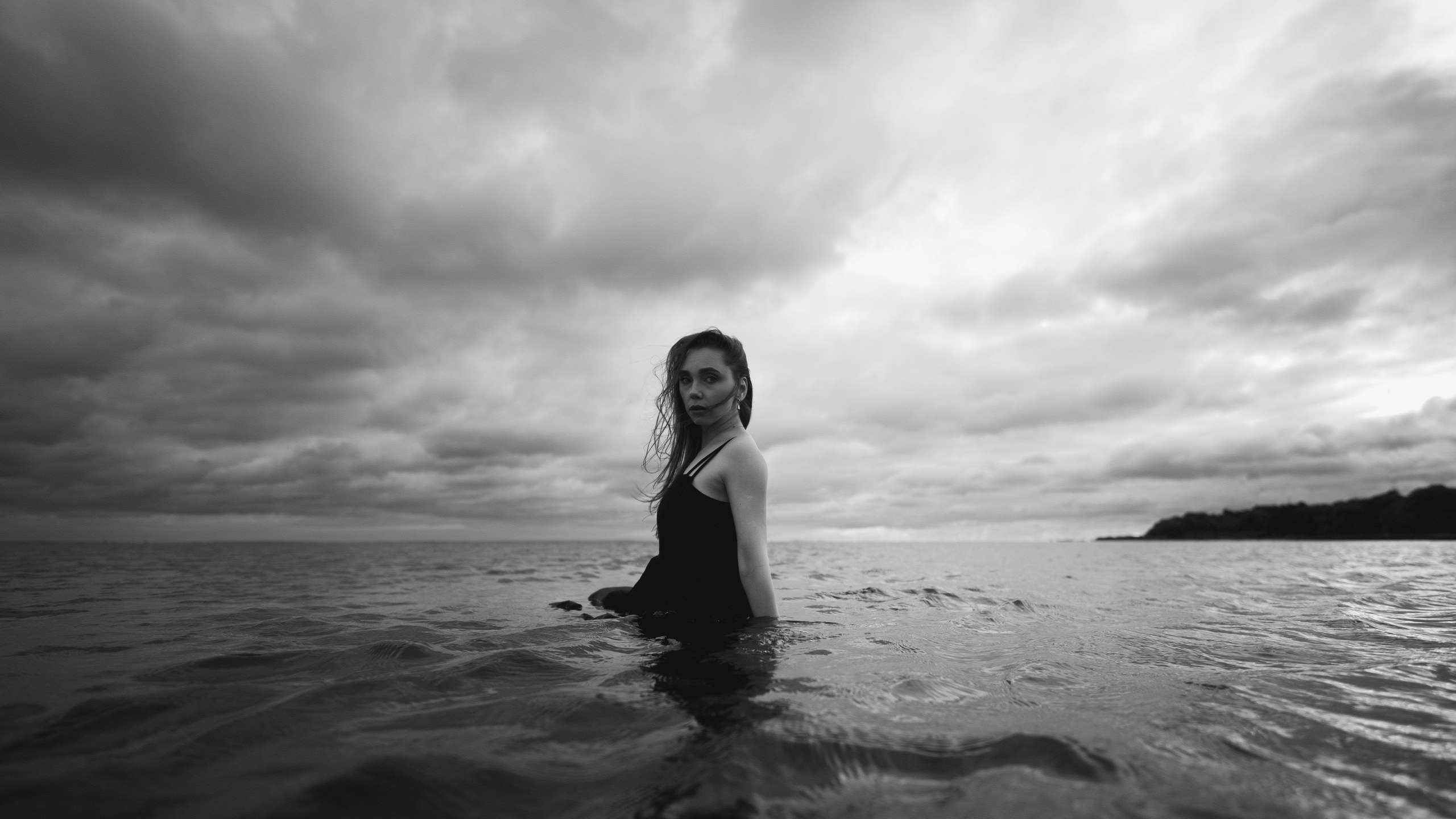 Марина. Портретный фотограф в Санкт-Петербурге