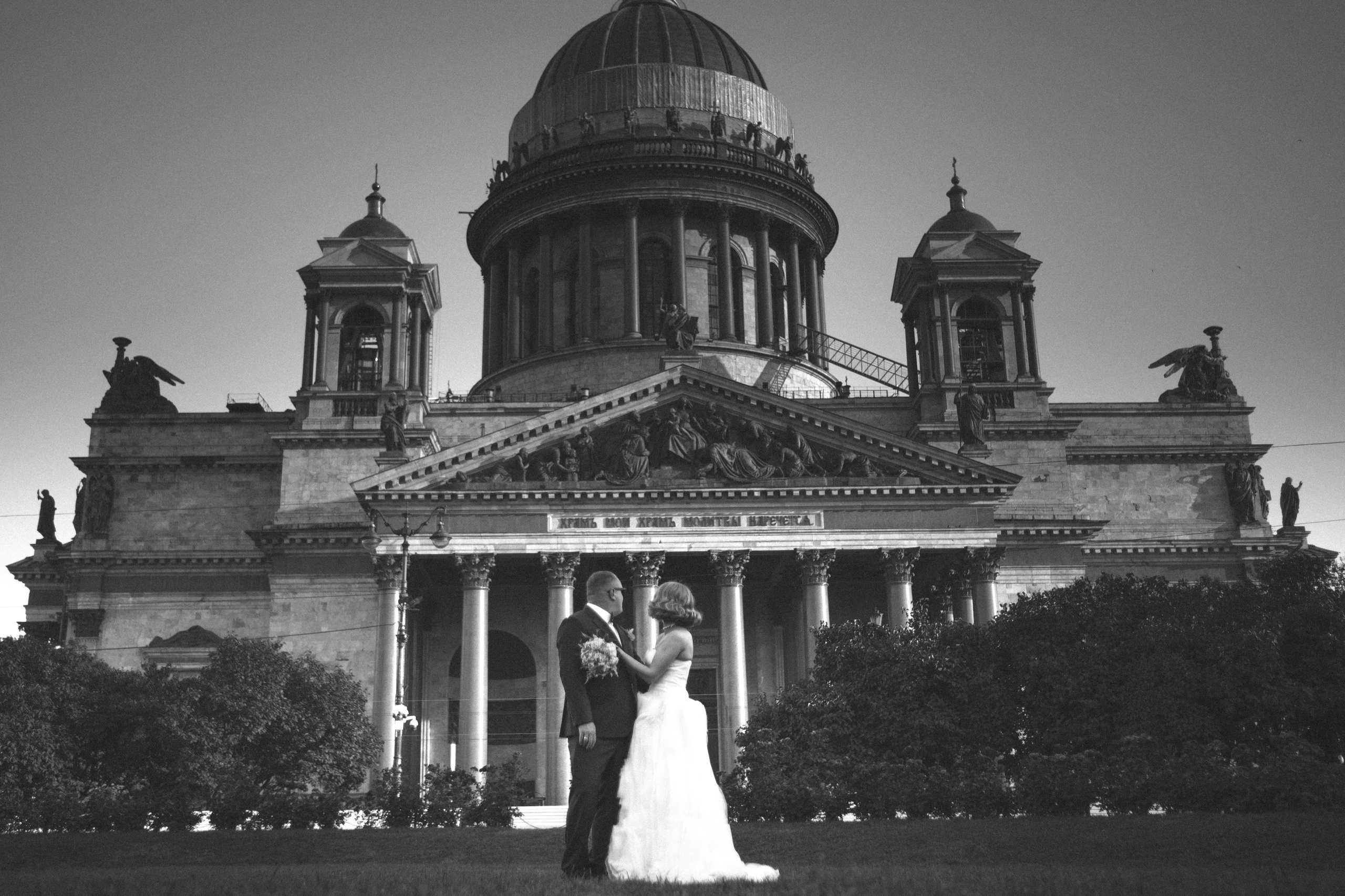 Wedding. Портретный фотограф в Санкт-Петербурге