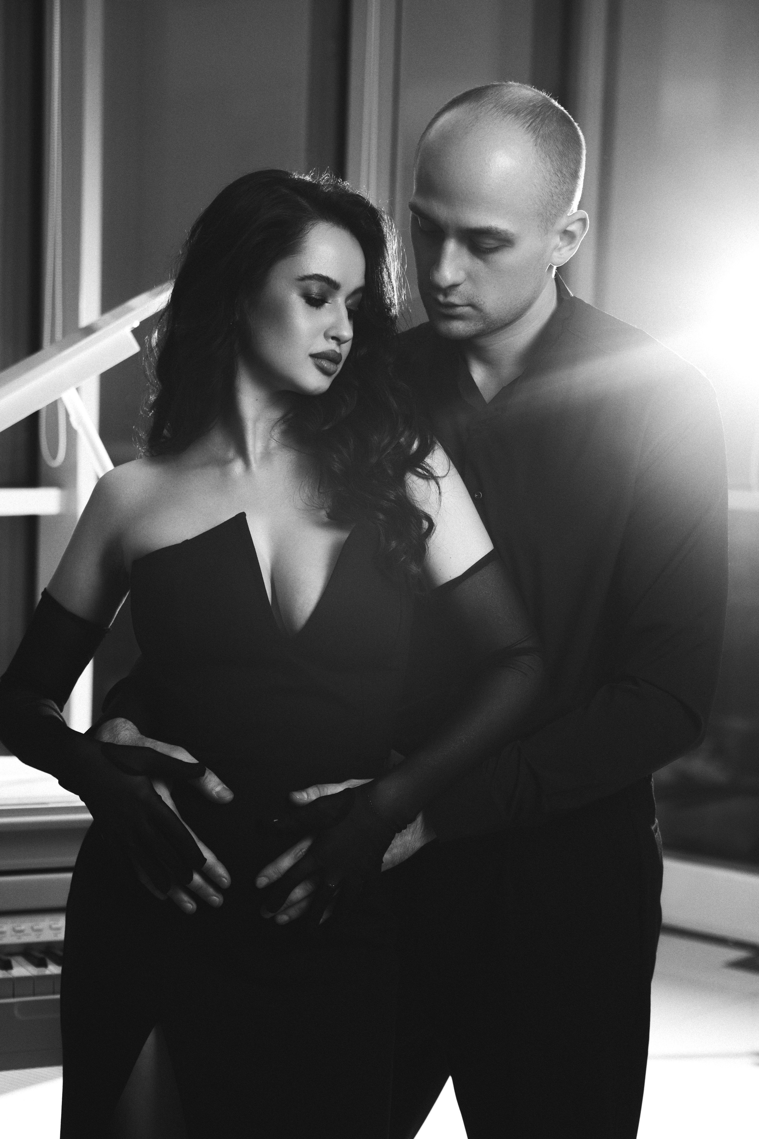 Love story. Портретный фотограф в Санкт-Петербурге