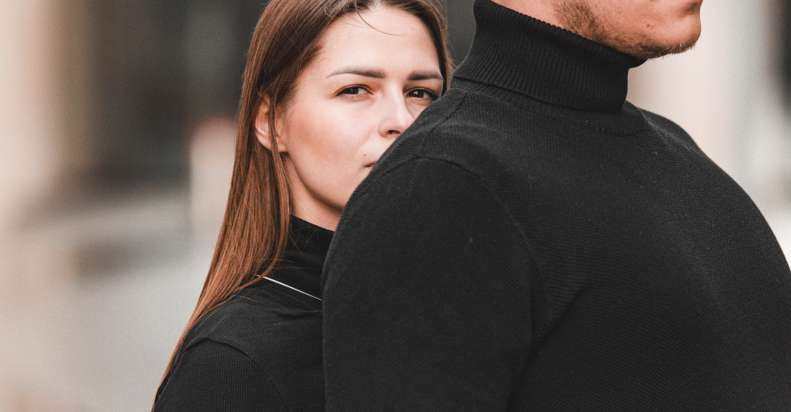 Love story. Портретный фотограф в Санкт-Петербурге