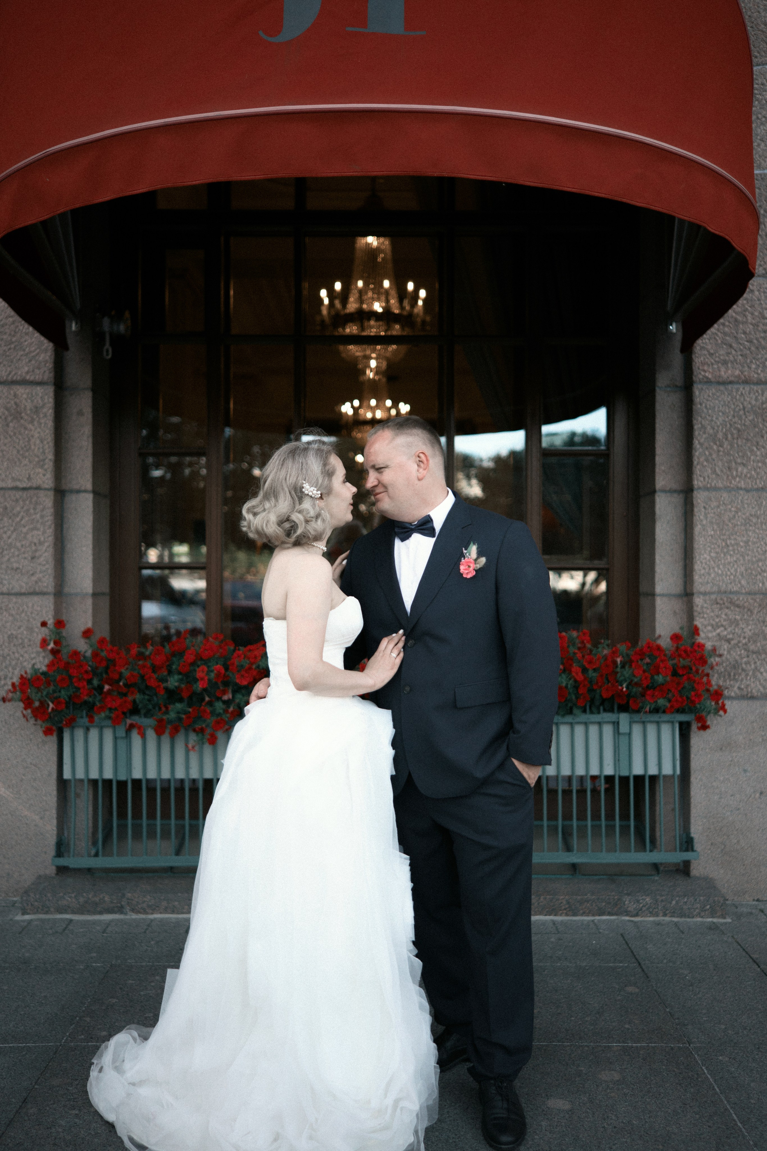 Wedding. Портретный фотограф в Санкт-Петербурге