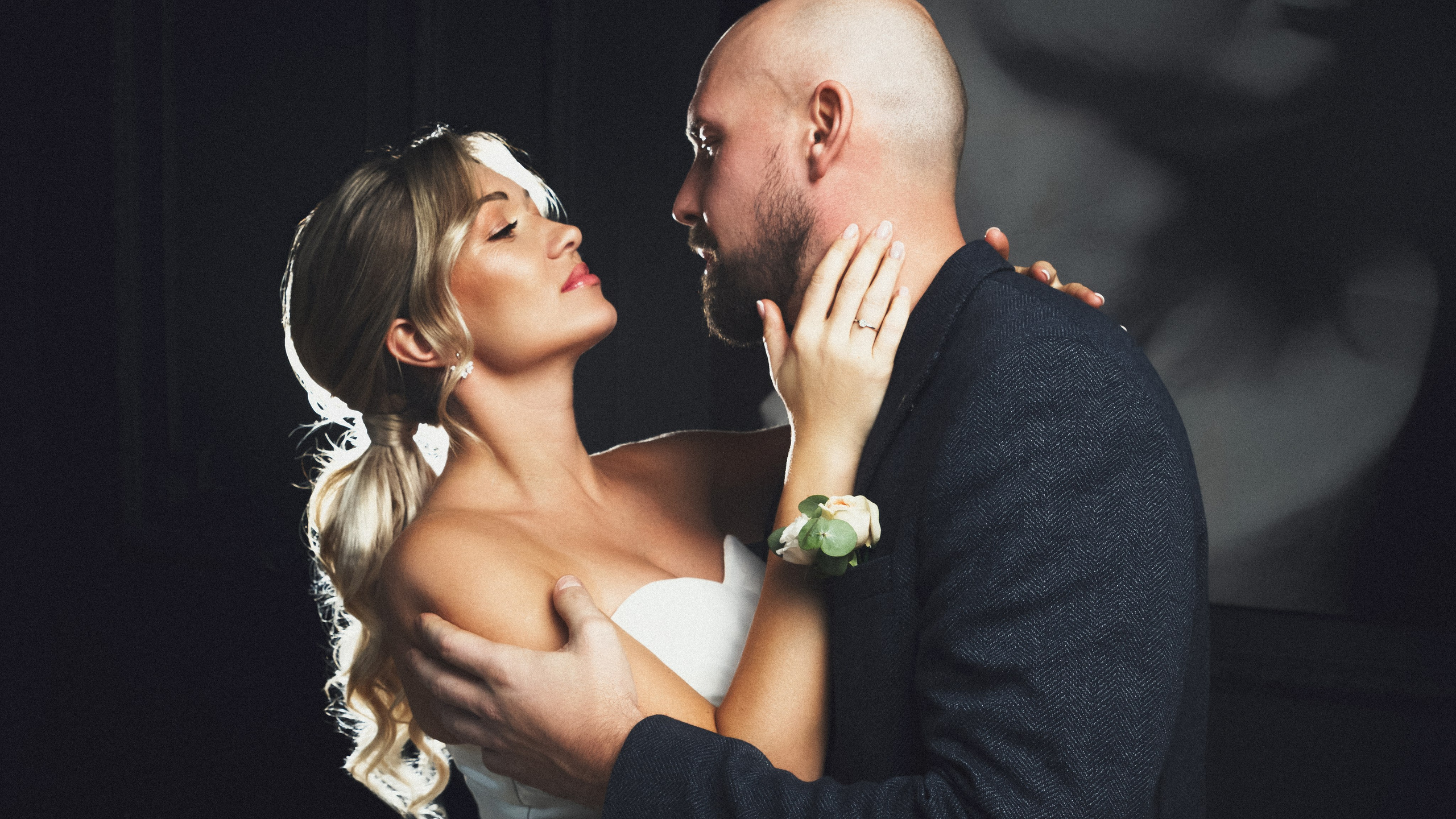 Wedding. Портретный фотограф в Санкт-Петербурге