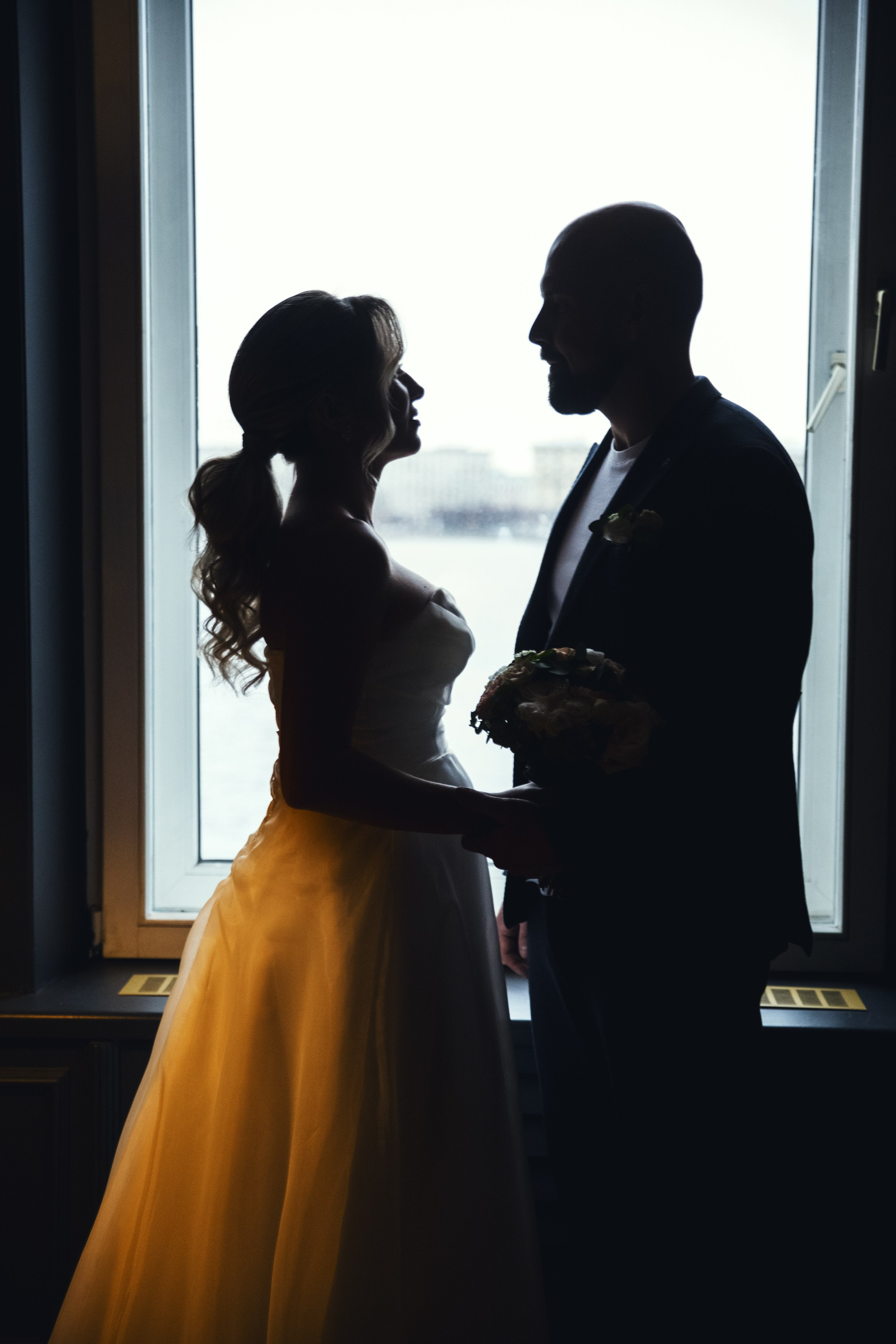Wedding. Портретный фотограф в Санкт-Петербурге