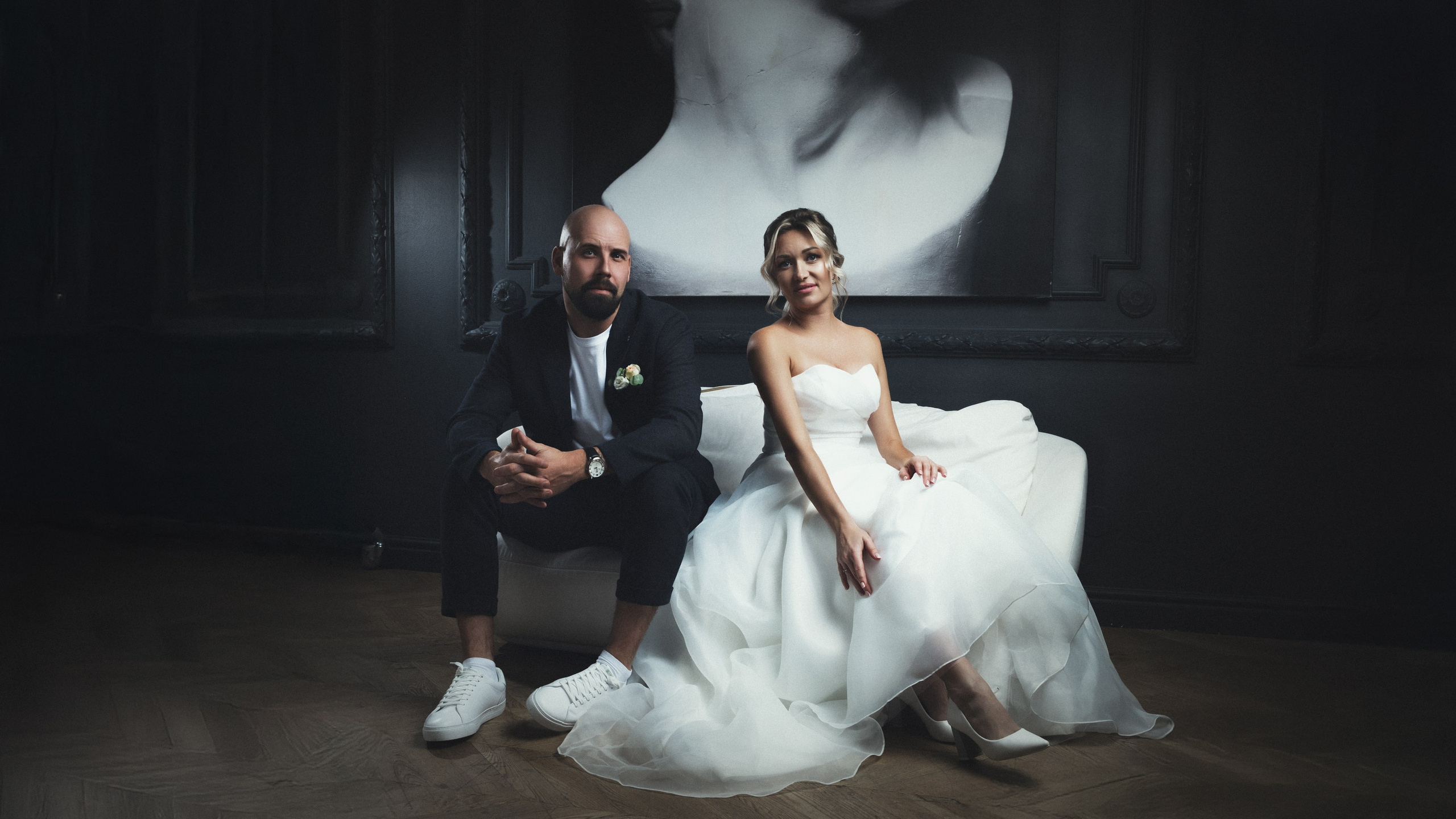 Wedding. Портретный фотограф в Санкт-Петербурге