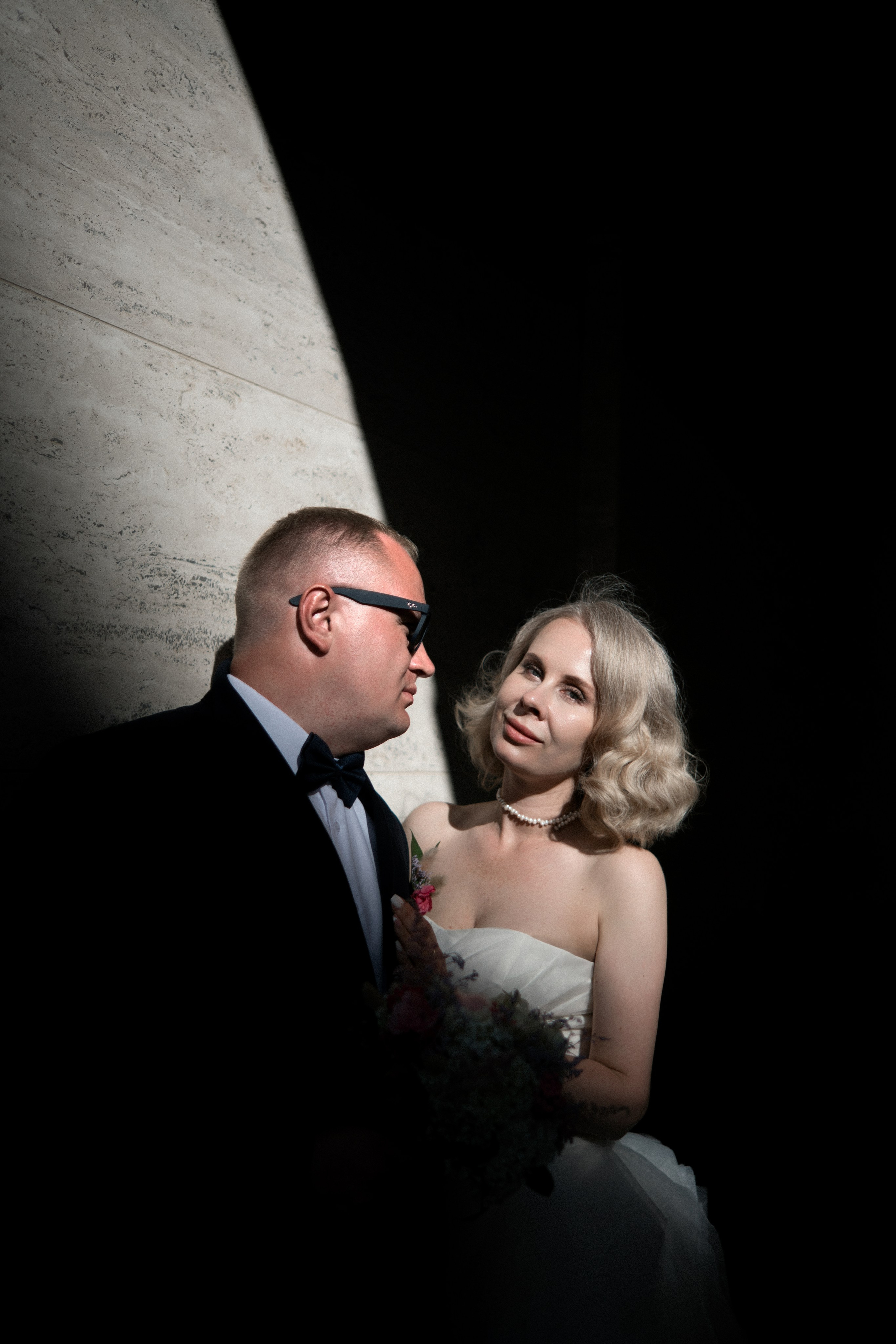 Wedding. Портретный фотограф в Санкт-Петербурге