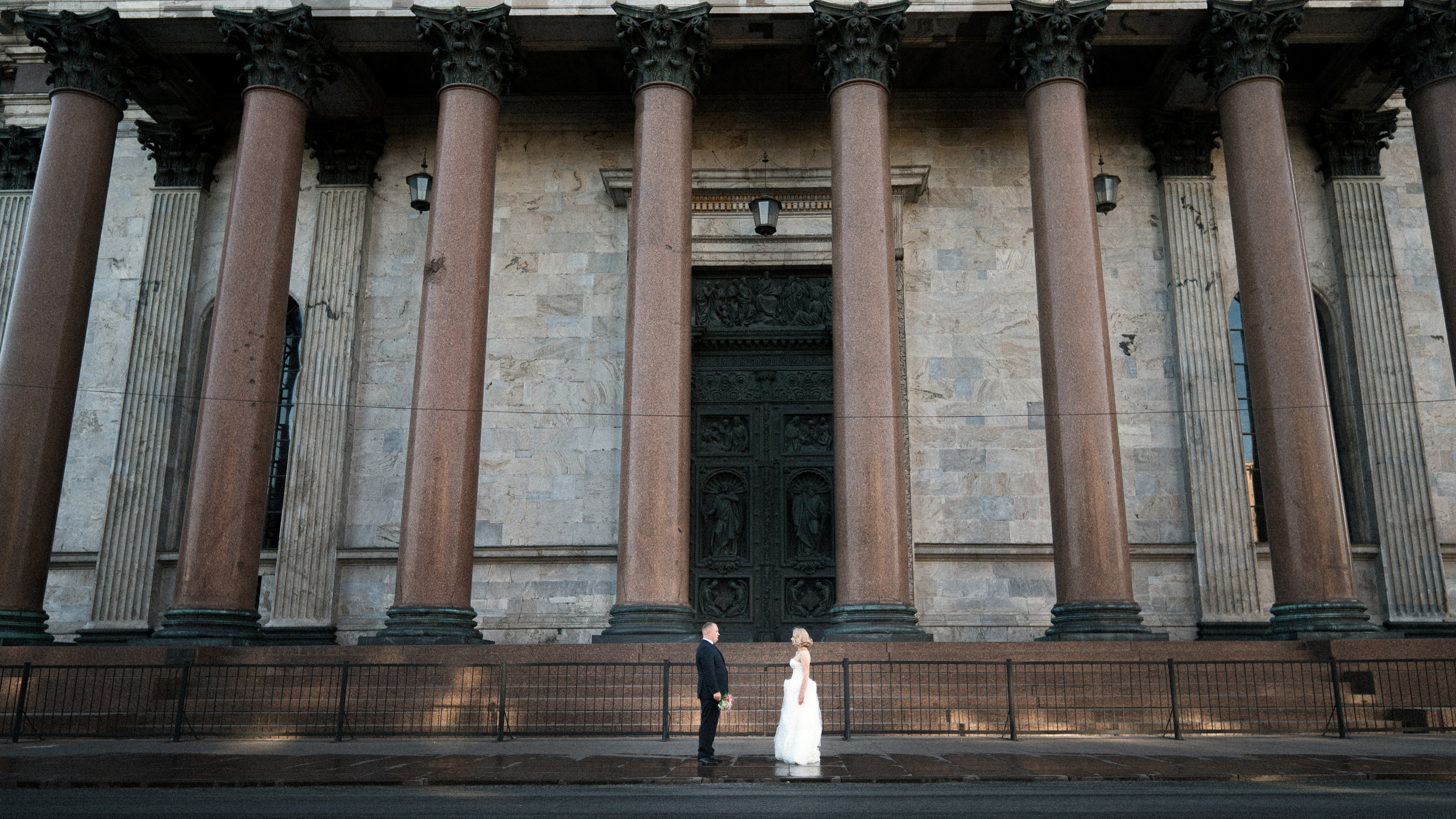 Wedding. Портретный фотограф в Санкт-Петербурге