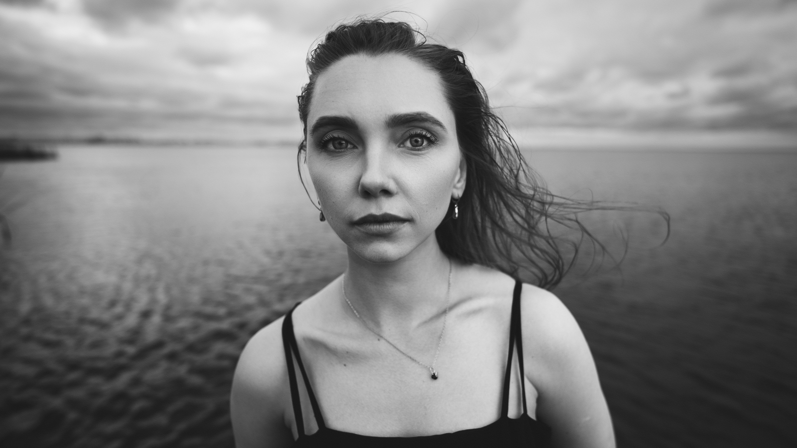 Марина. Портретный фотограф в Санкт-Петербурге