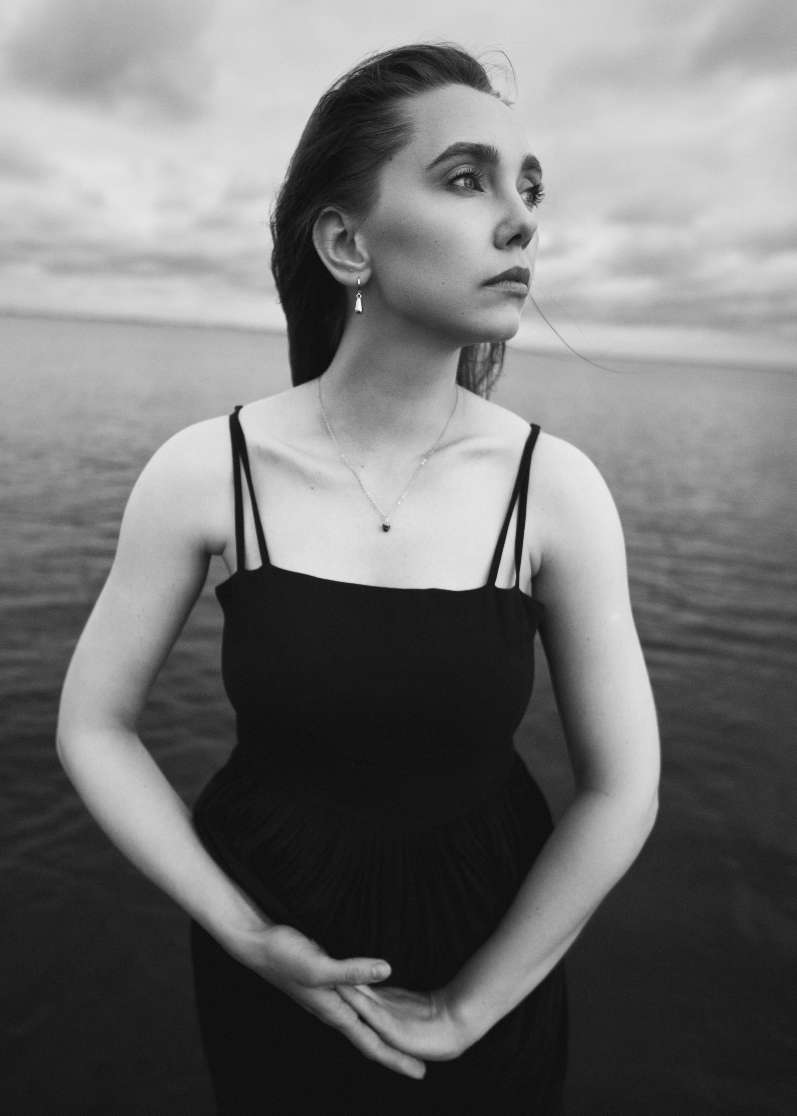 Марина. Портретный фотограф в Санкт-Петербурге