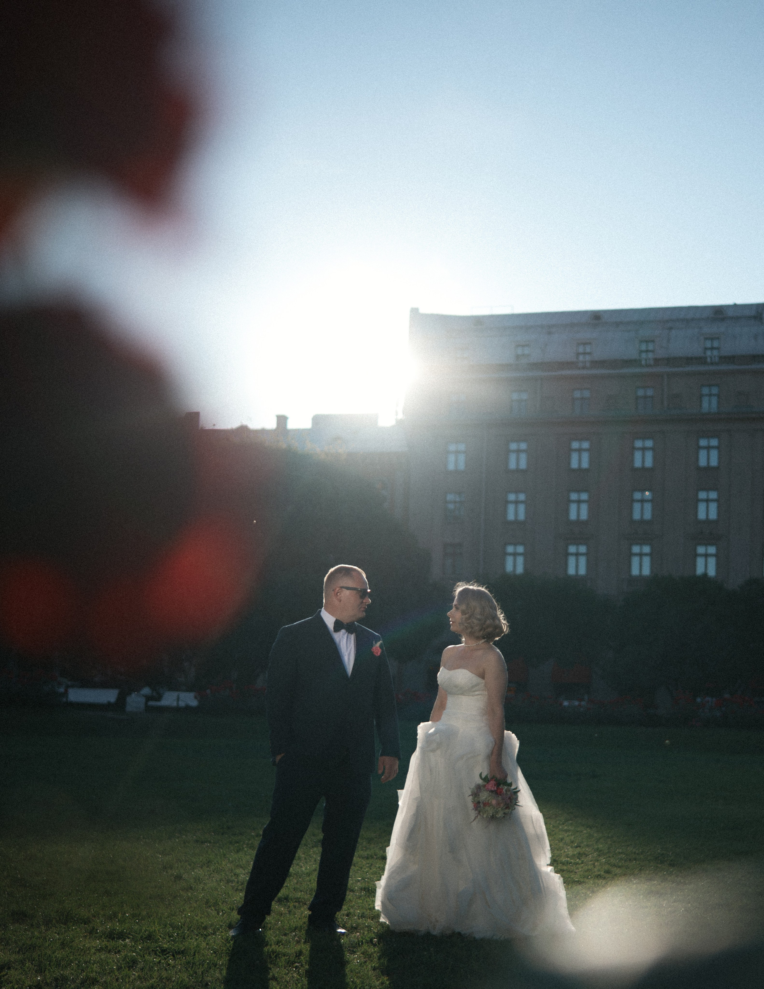 Wedding. Портретный фотограф в Санкт-Петербурге