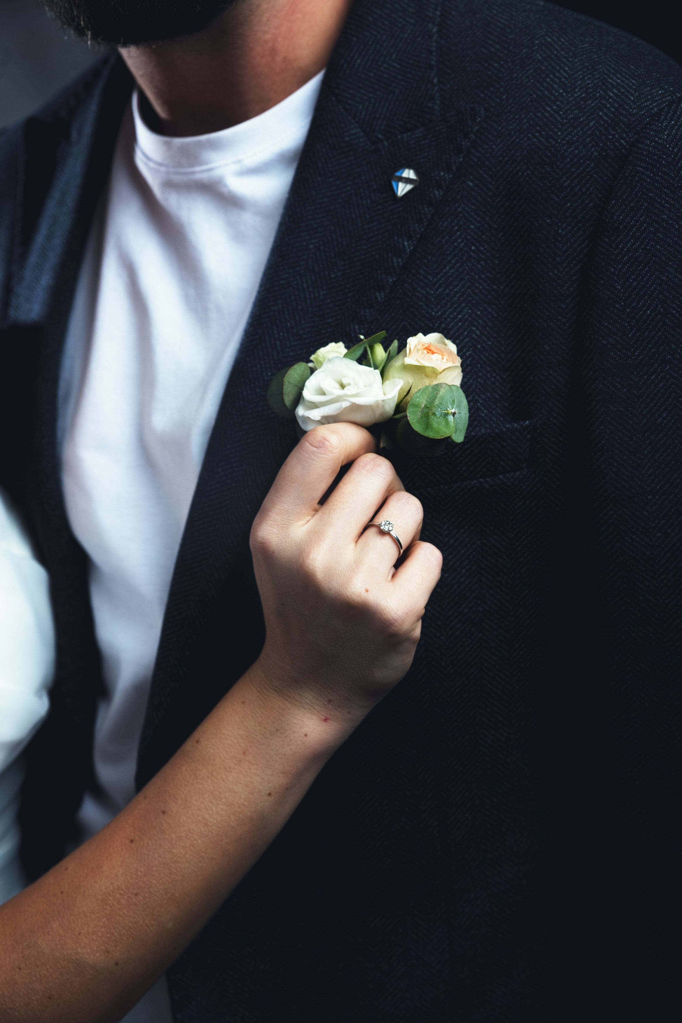 Wedding. Портретный фотограф в Санкт-Петербурге