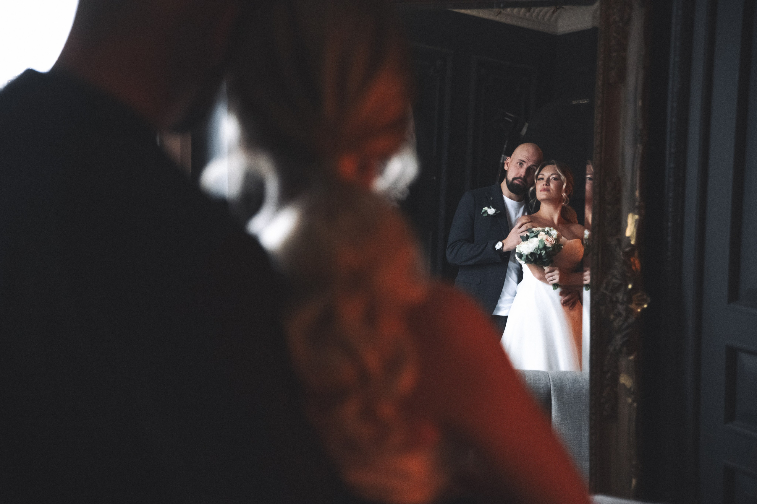 Wedding. Портретный фотограф в Санкт-Петербурге