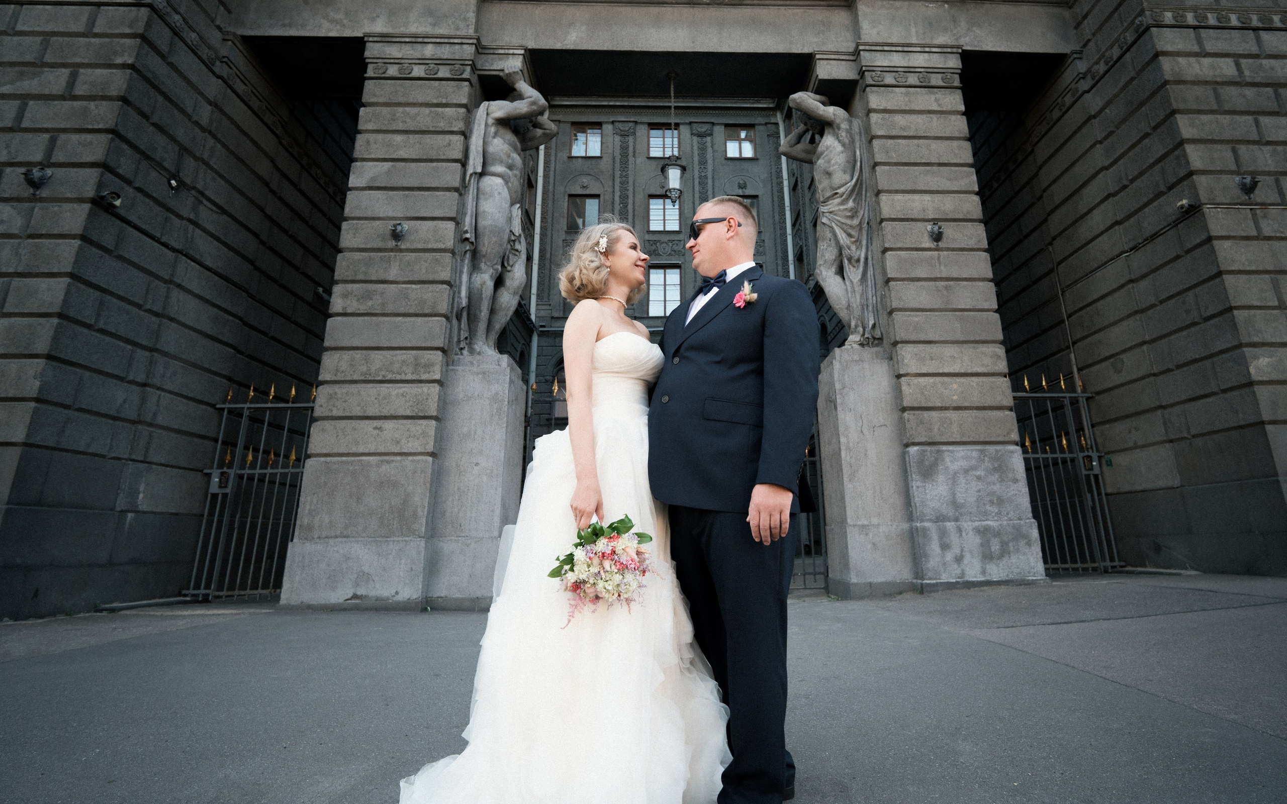 Wedding. Портретный фотограф в Санкт-Петербурге