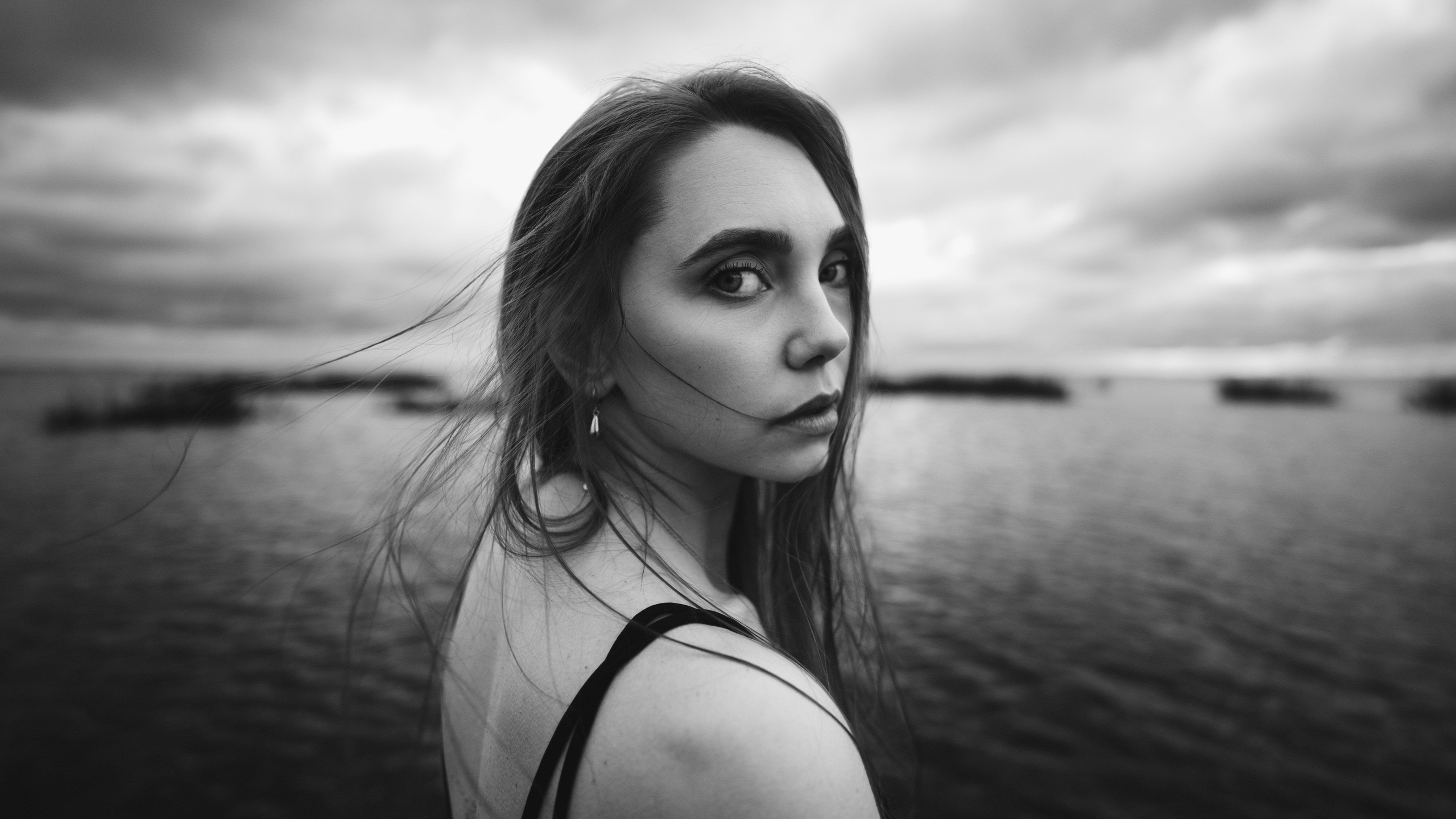 Марина. Портретный фотограф в Санкт-Петербурге