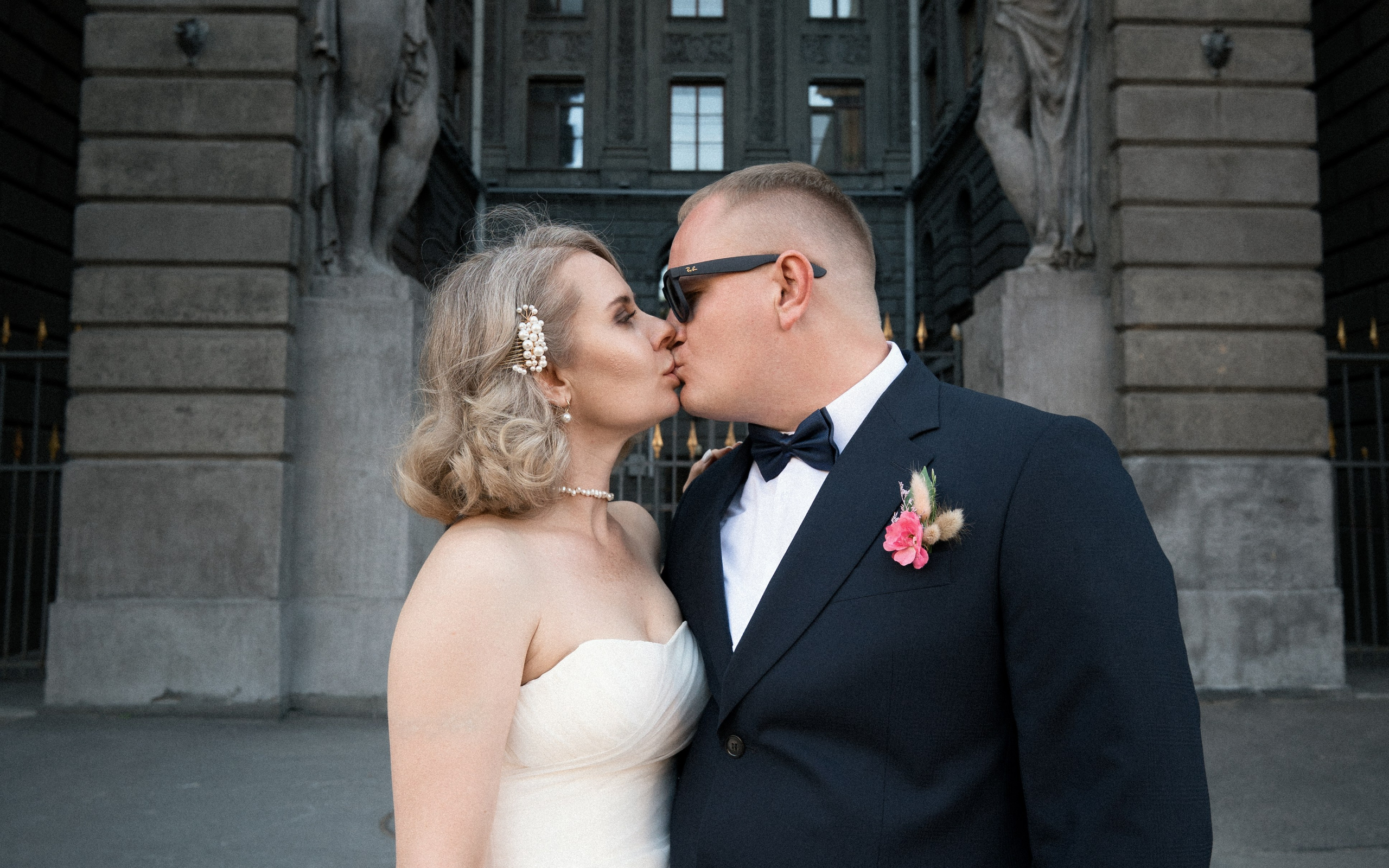 Wedding. Портретный фотограф в Санкт-Петербурге