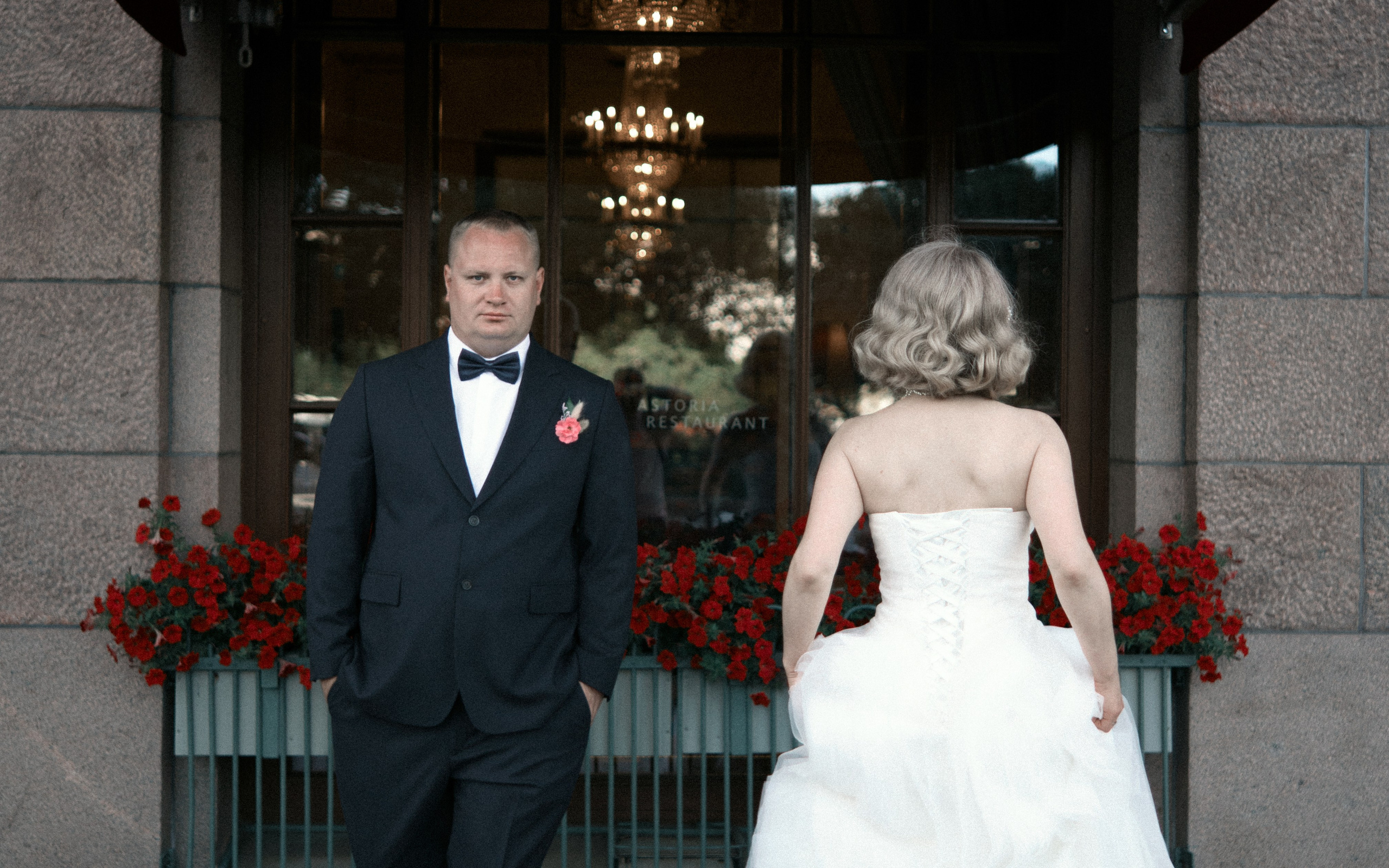 Wedding. Портретный фотограф в Санкт-Петербурге
