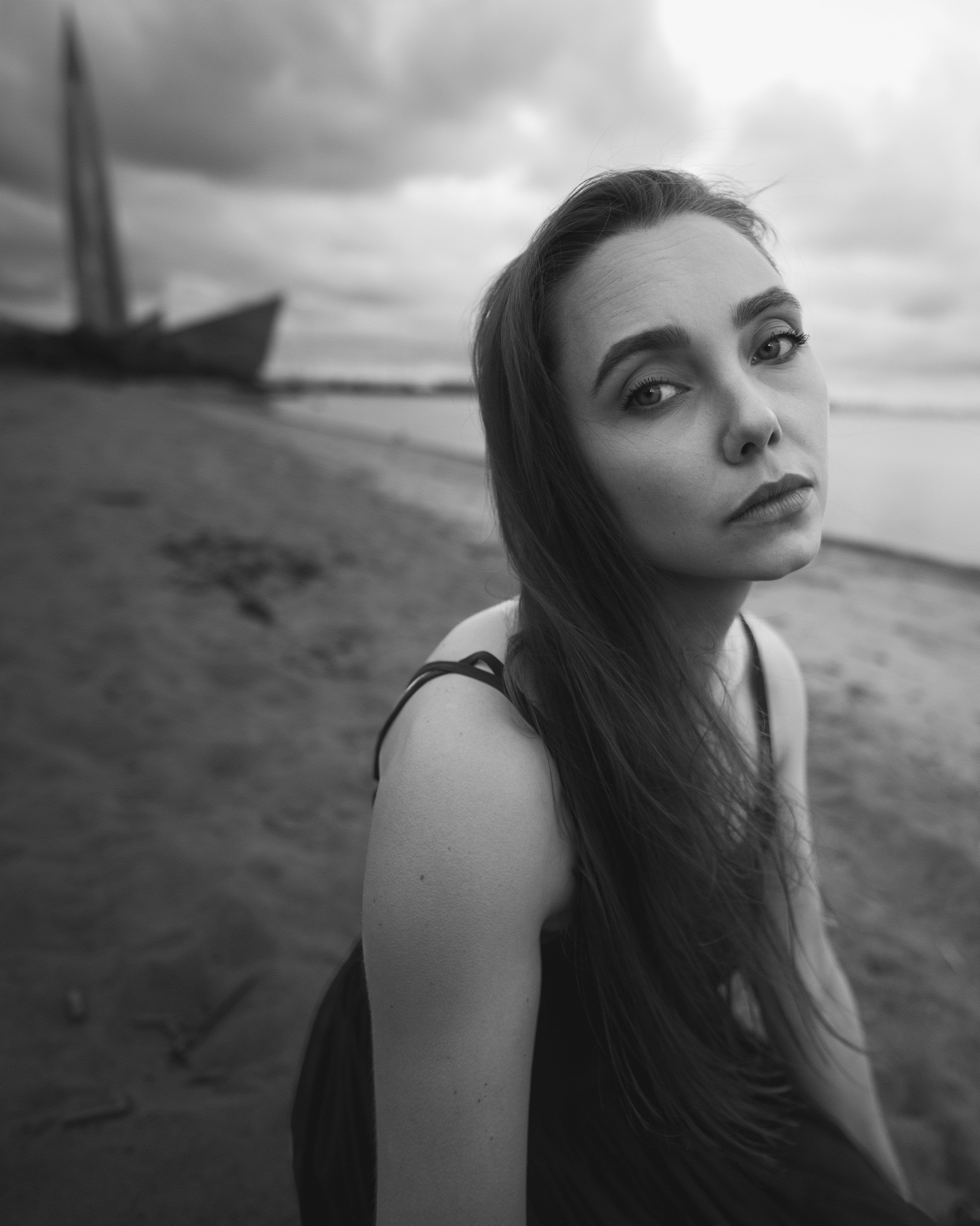 Марина. Портретный фотограф в Санкт-Петербурге
