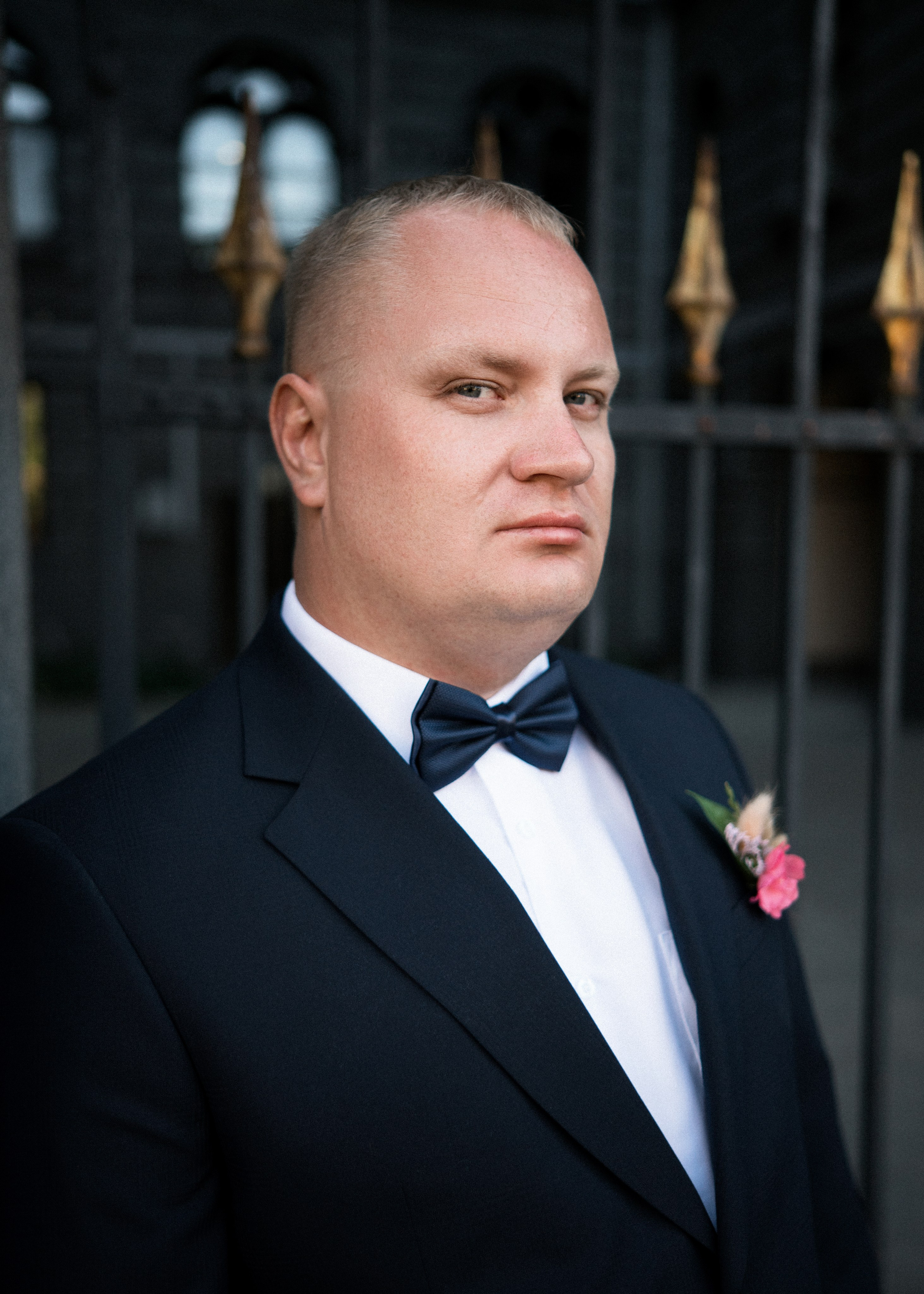Wedding. Портретный фотограф в Санкт-Петербурге