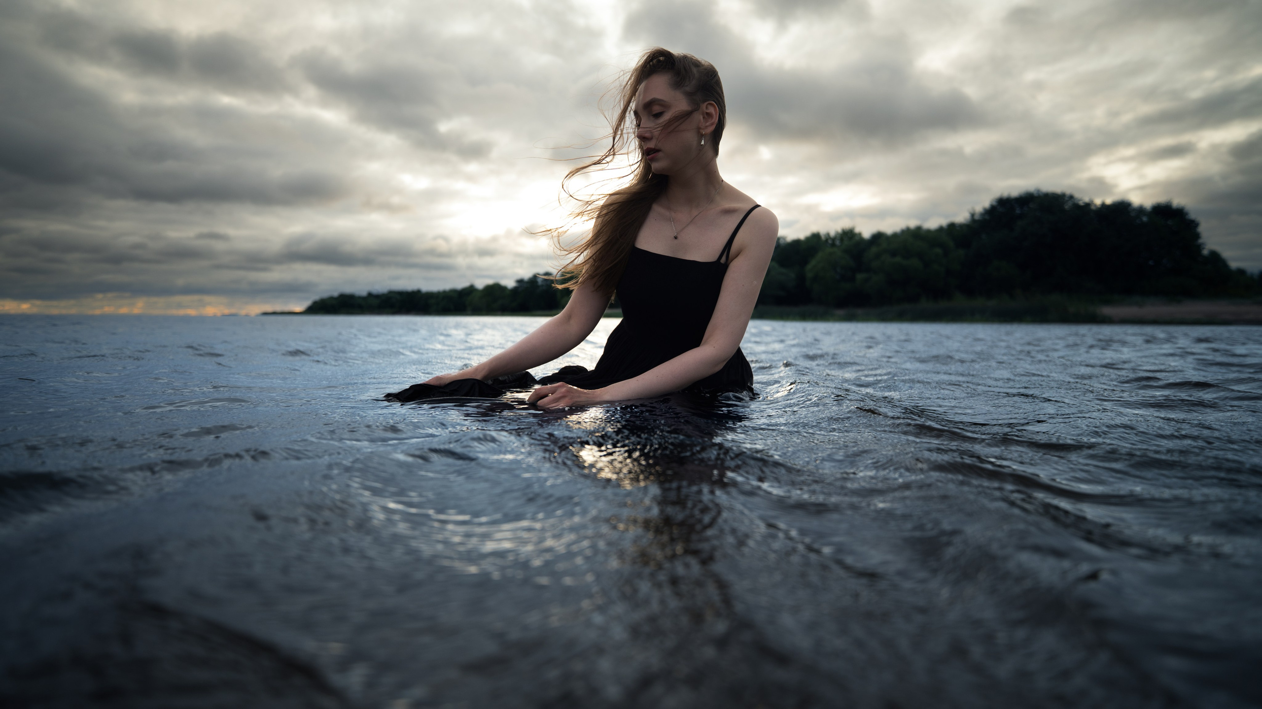 Марина. Портретный фотограф в Санкт-Петербурге
