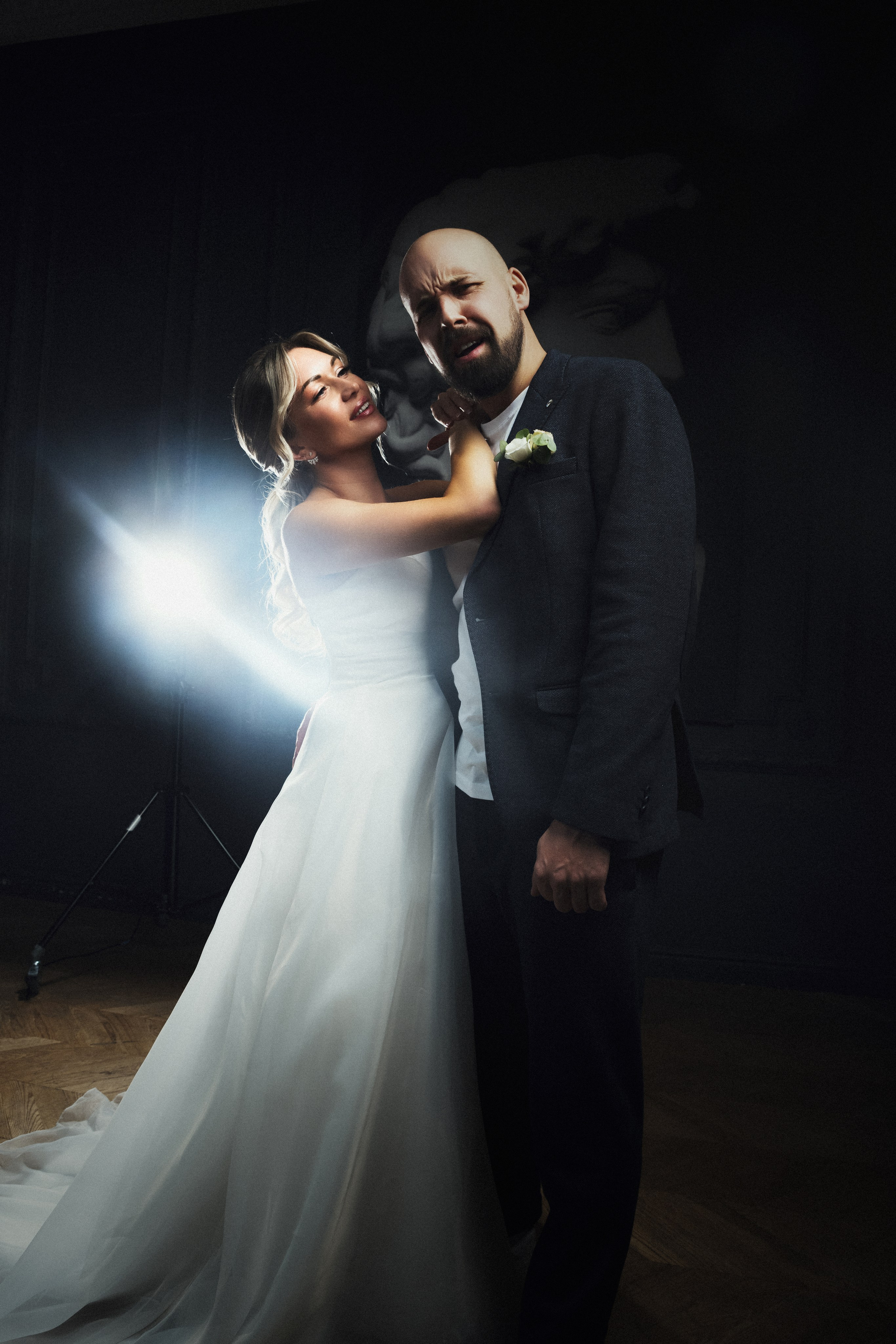 Wedding. Портретный фотограф в Санкт-Петербурге