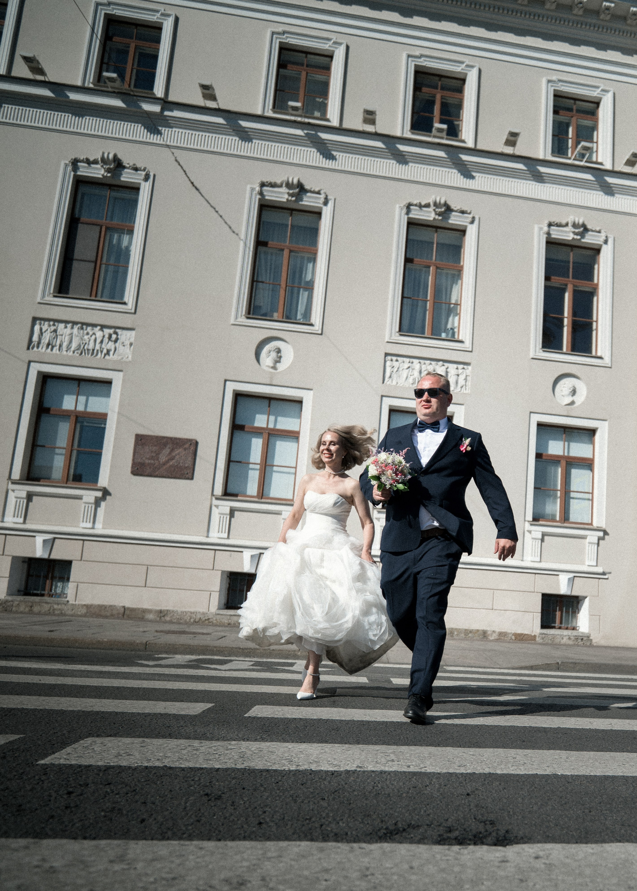 Wedding. Портретный фотограф в Санкт-Петербурге