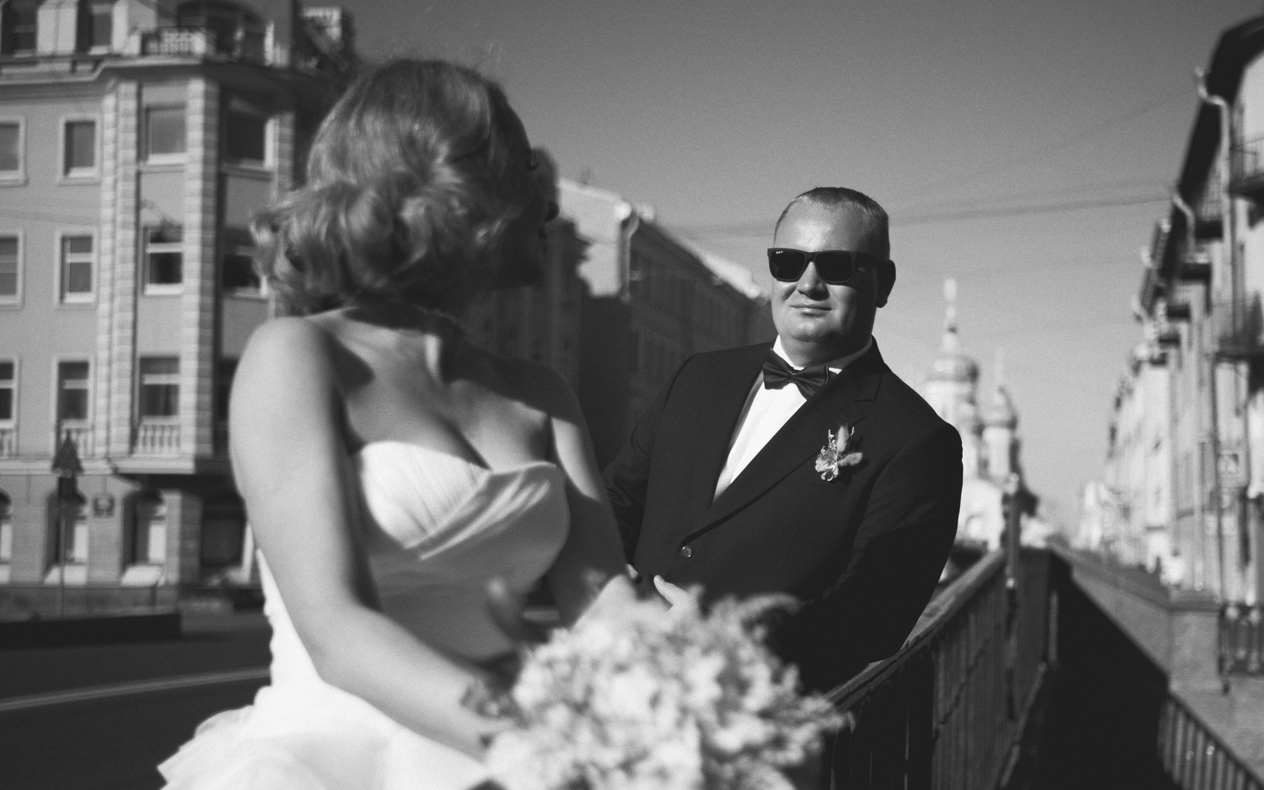 Wedding. Портретный фотограф в Санкт-Петербурге