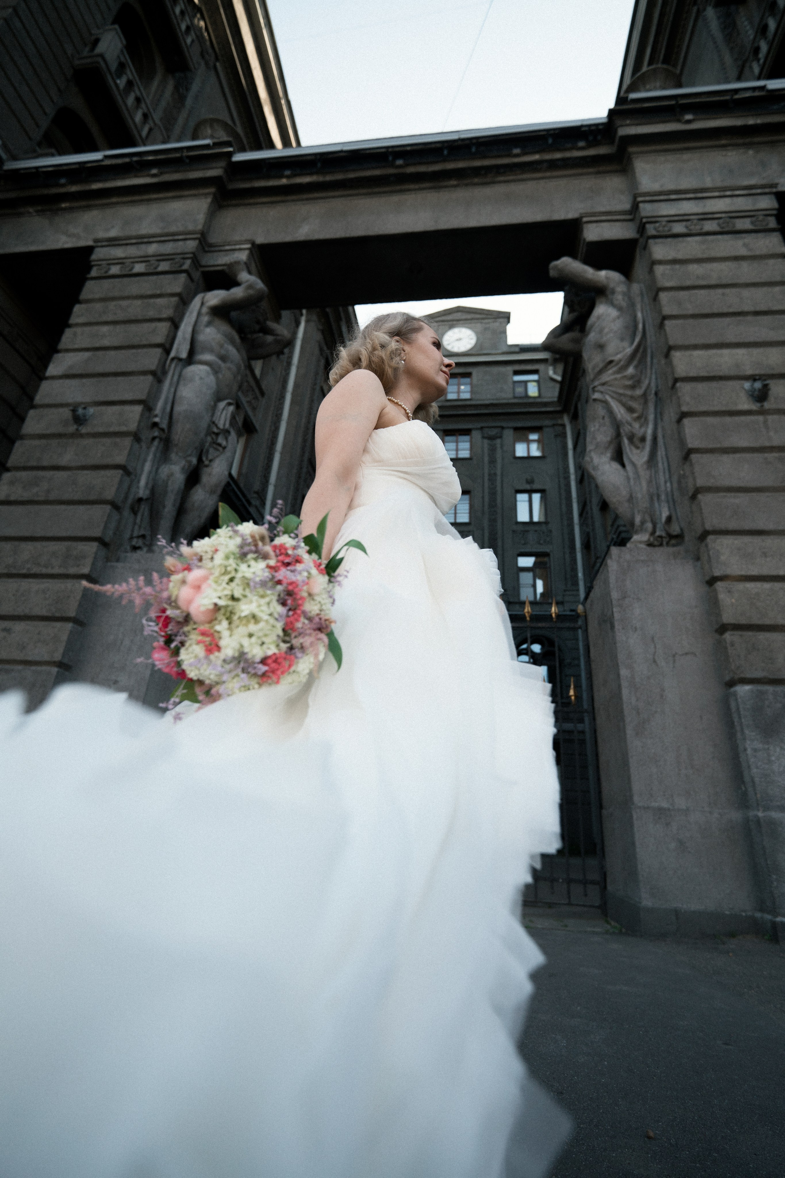 Wedding. Портретный фотограф в Санкт-Петербурге