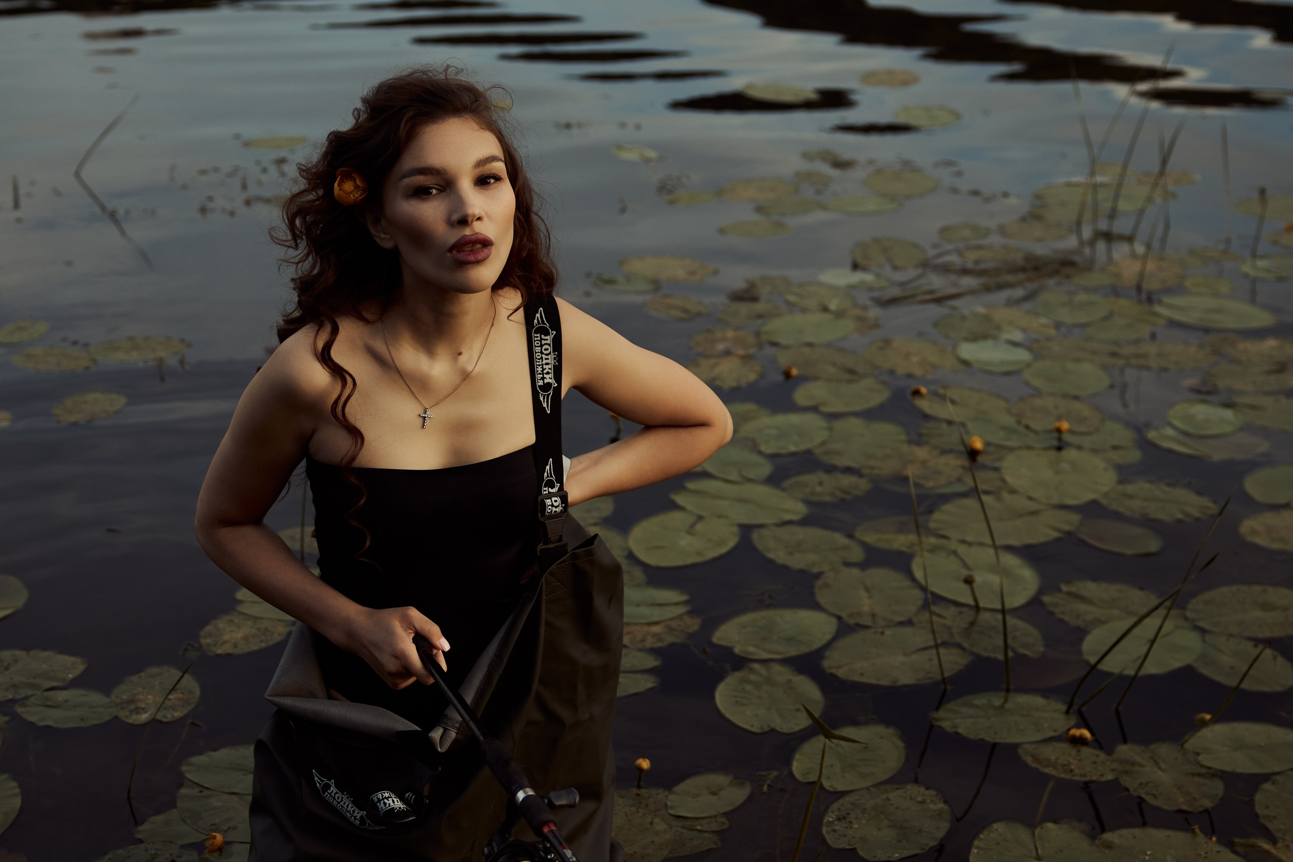 Alena. Trailer story. Свадебный фотограф / Reels Нижний Новгород Татьяна Красильникова