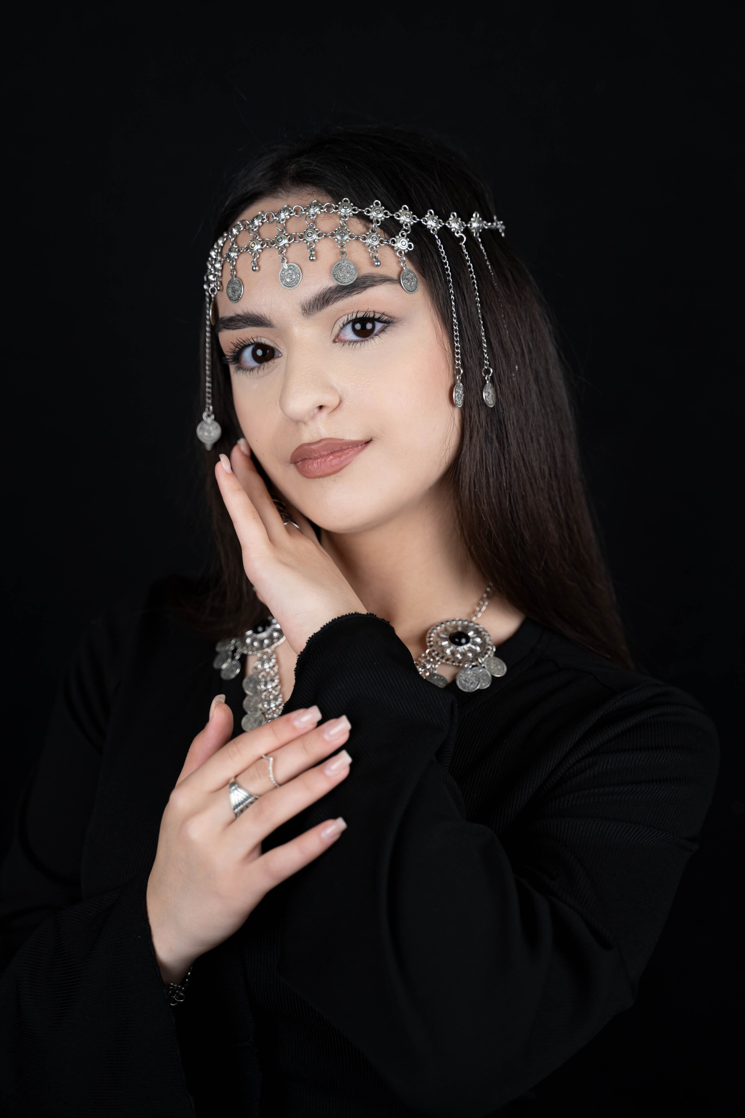 В Армянском таразе. Свадебный фотограф в Краснодаре